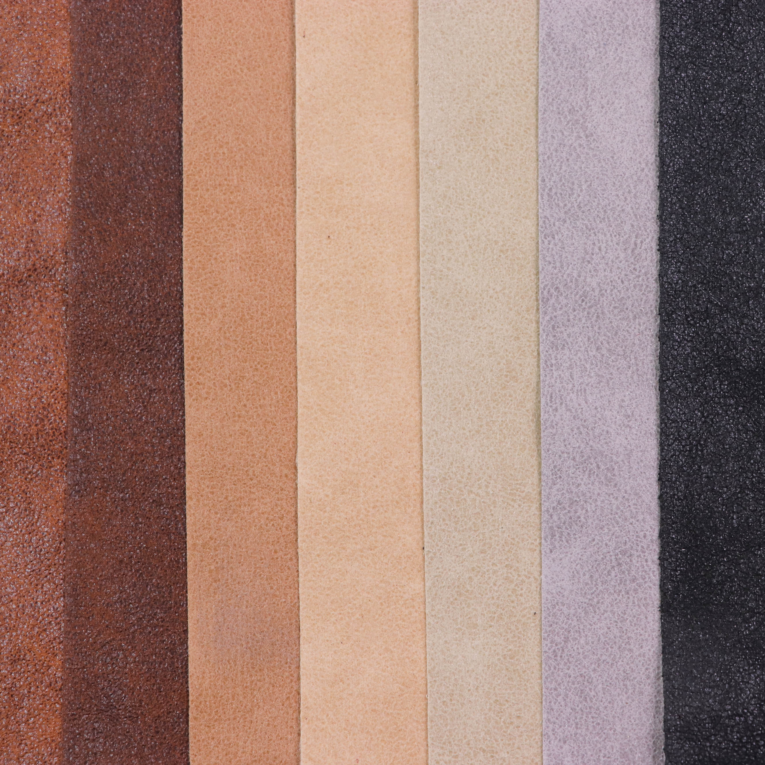 Artificial Leather SyntheticLeather Fabric for Shoes/bags