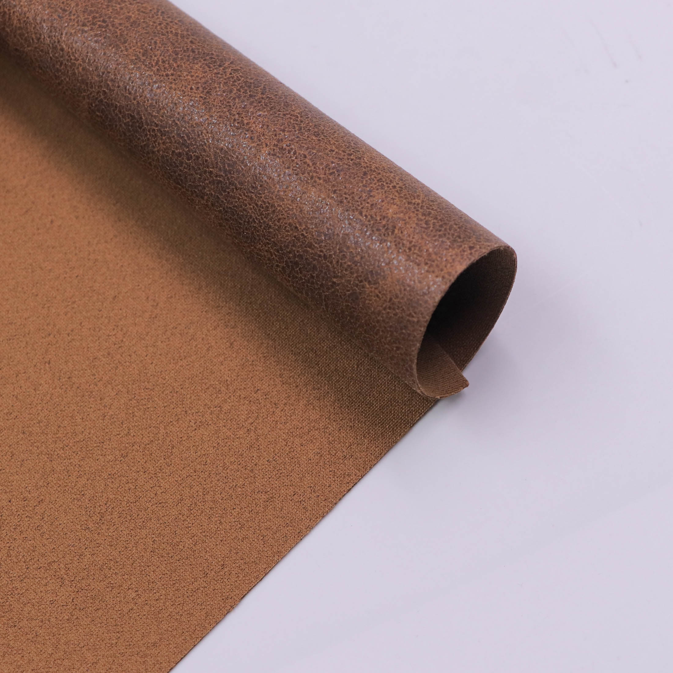 Artificial Leather SyntheticLeather Fabric for Shoes/bags