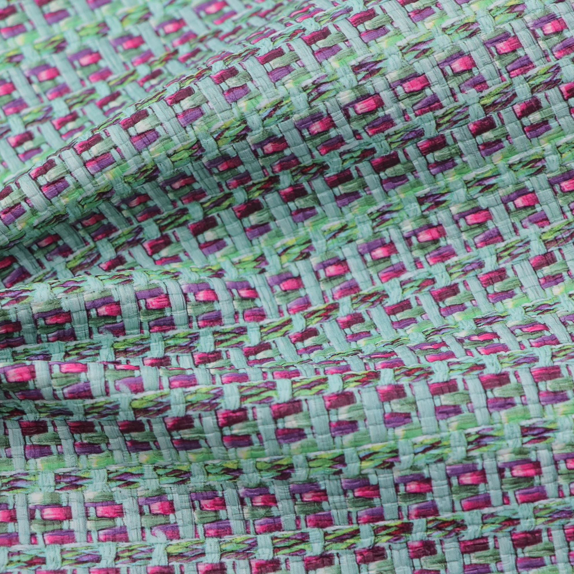 Artificial Leather SyntheticLeather Fabric for Shoes