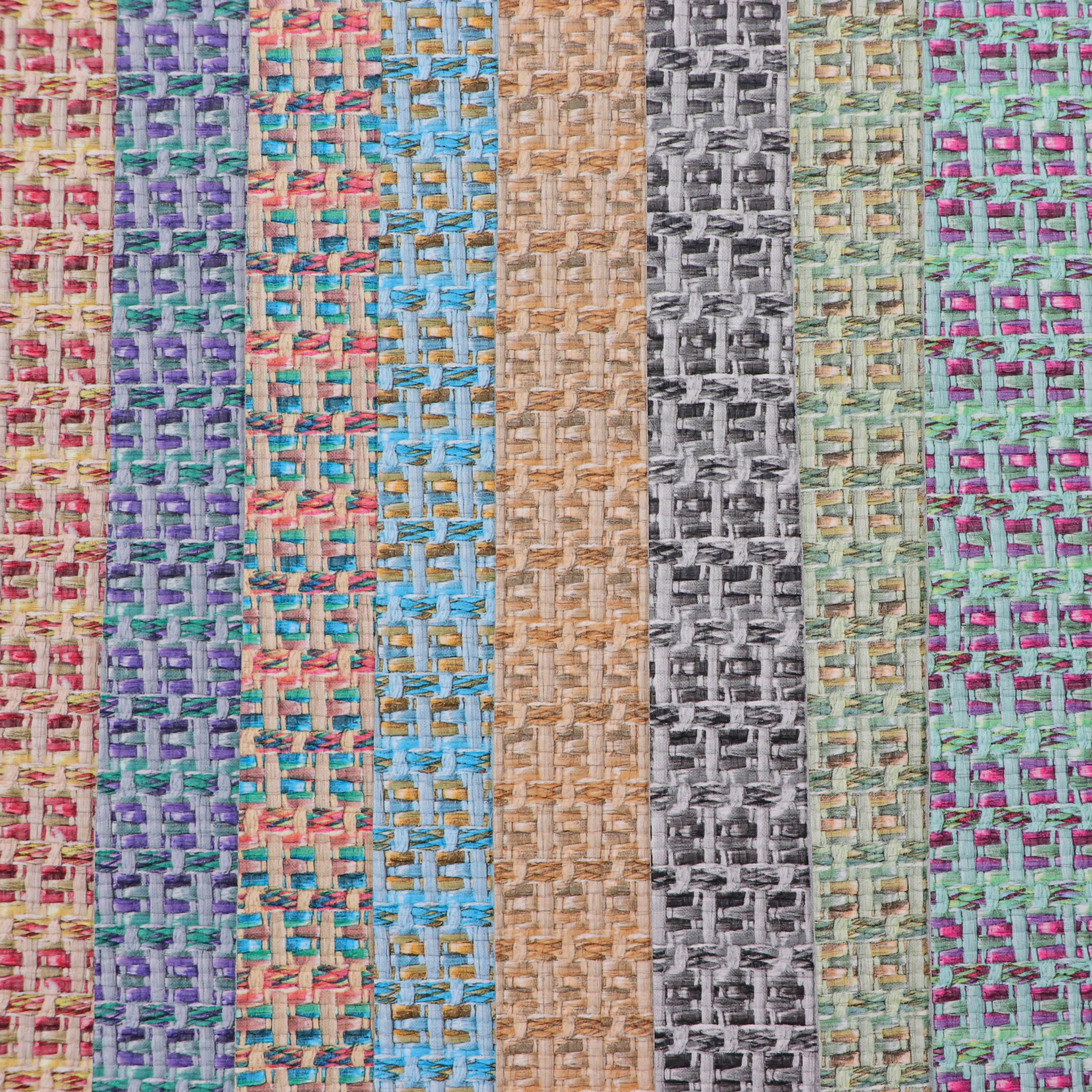 Artificial Leather SyntheticLeather Fabric for Shoes