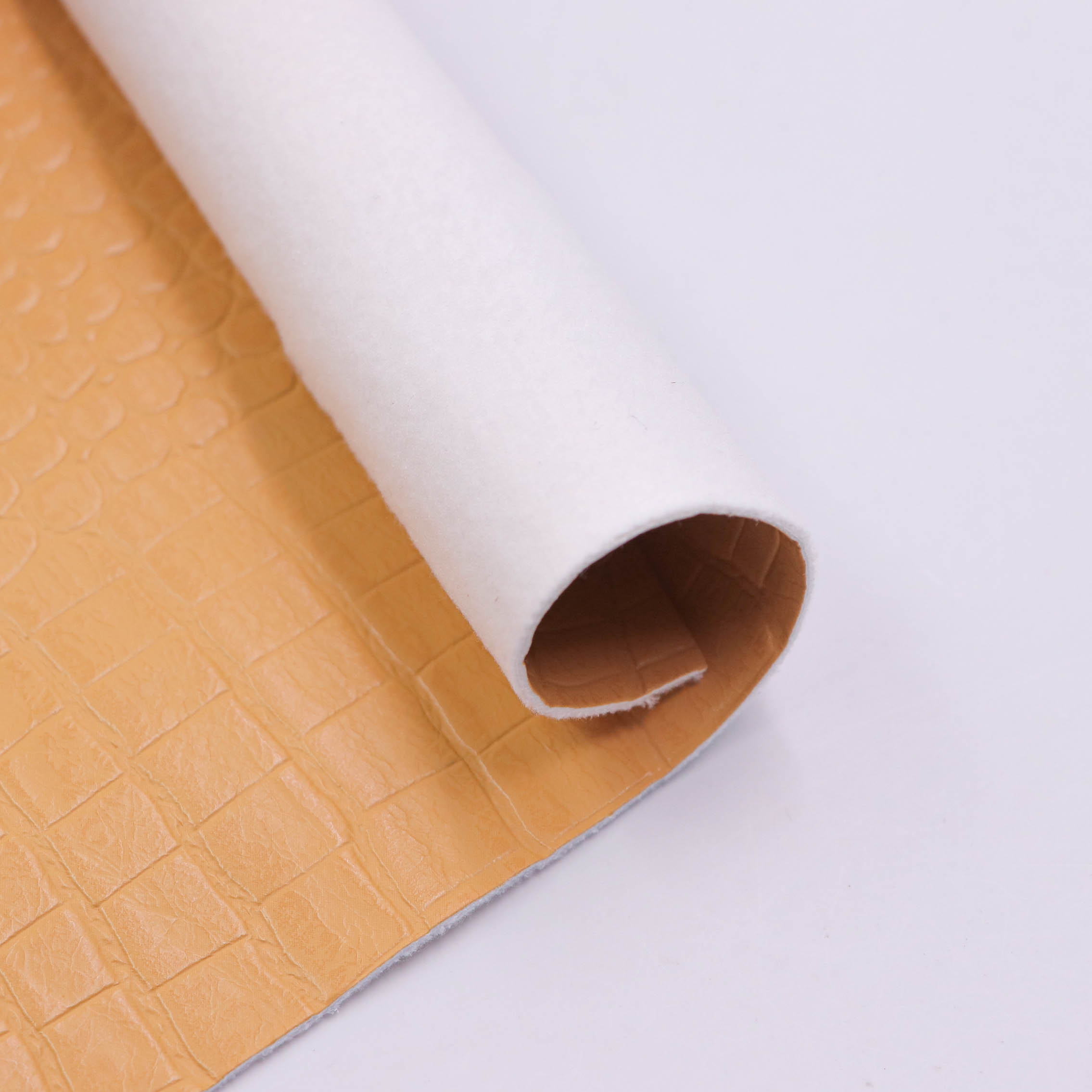 Artificial Leather SyntheticLeather Fabric for Shoes
