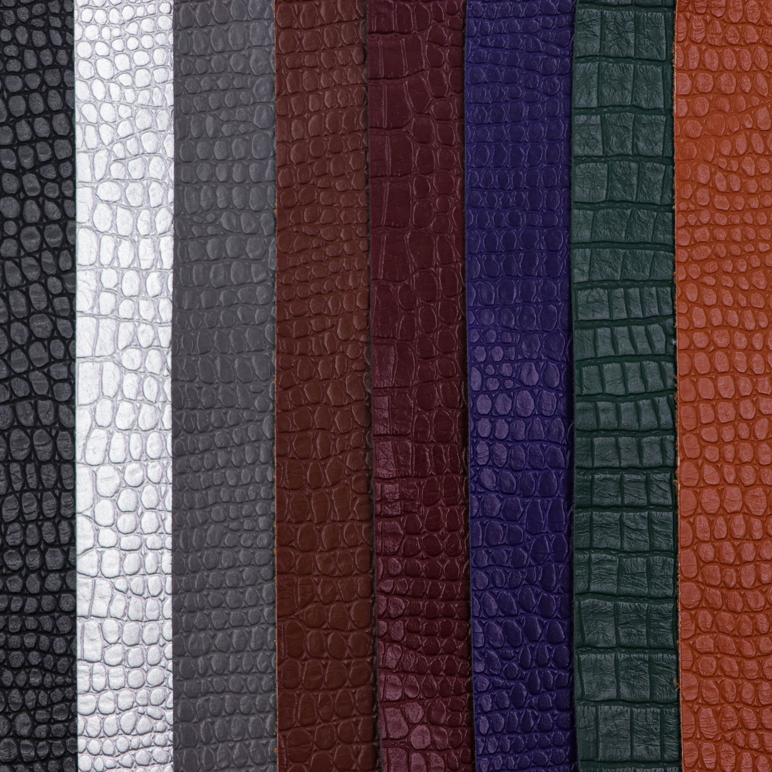 Artificial Leather SyntheticLeather Fabric for Shoes