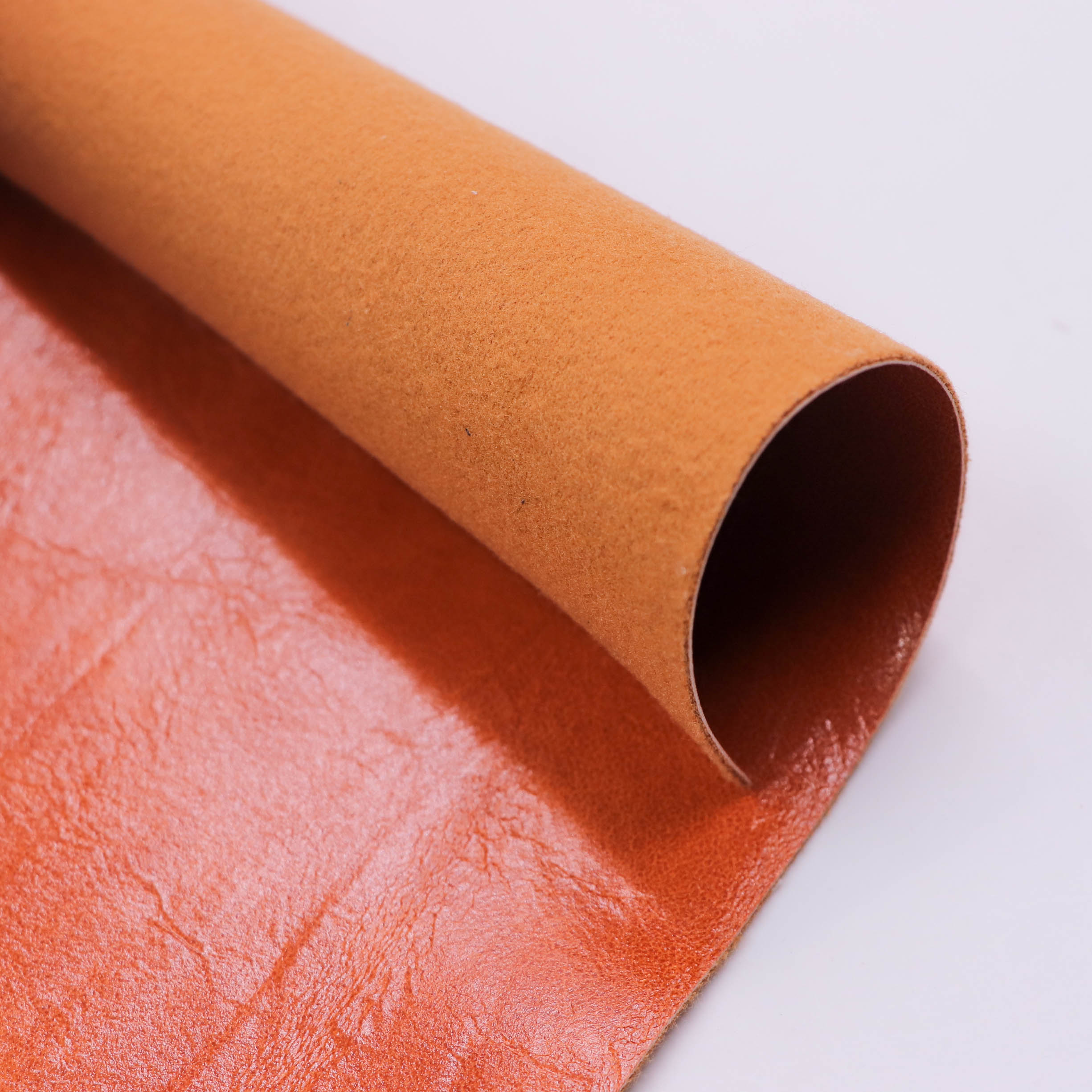Artificial Leather Synthetic Leather Fabricfor Shoes