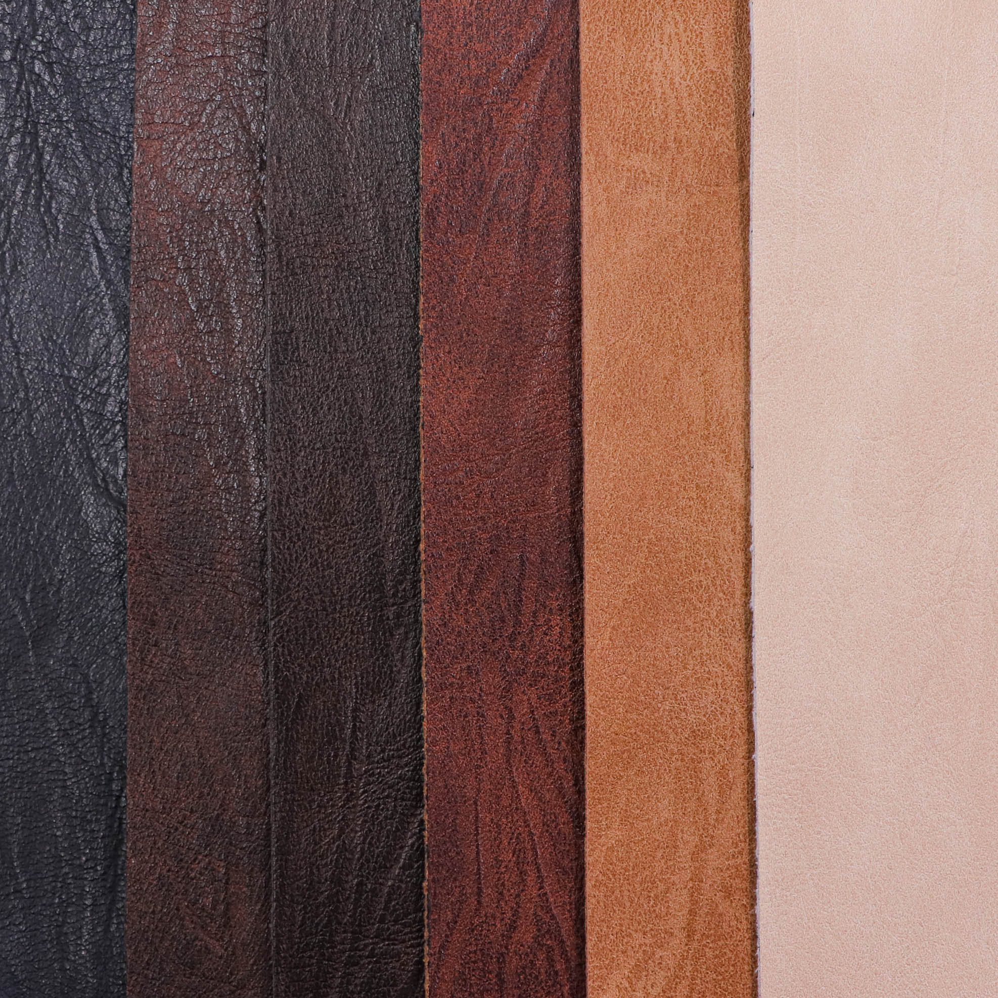 Artificial Leather Synthetic Leather Fabric for Shoes