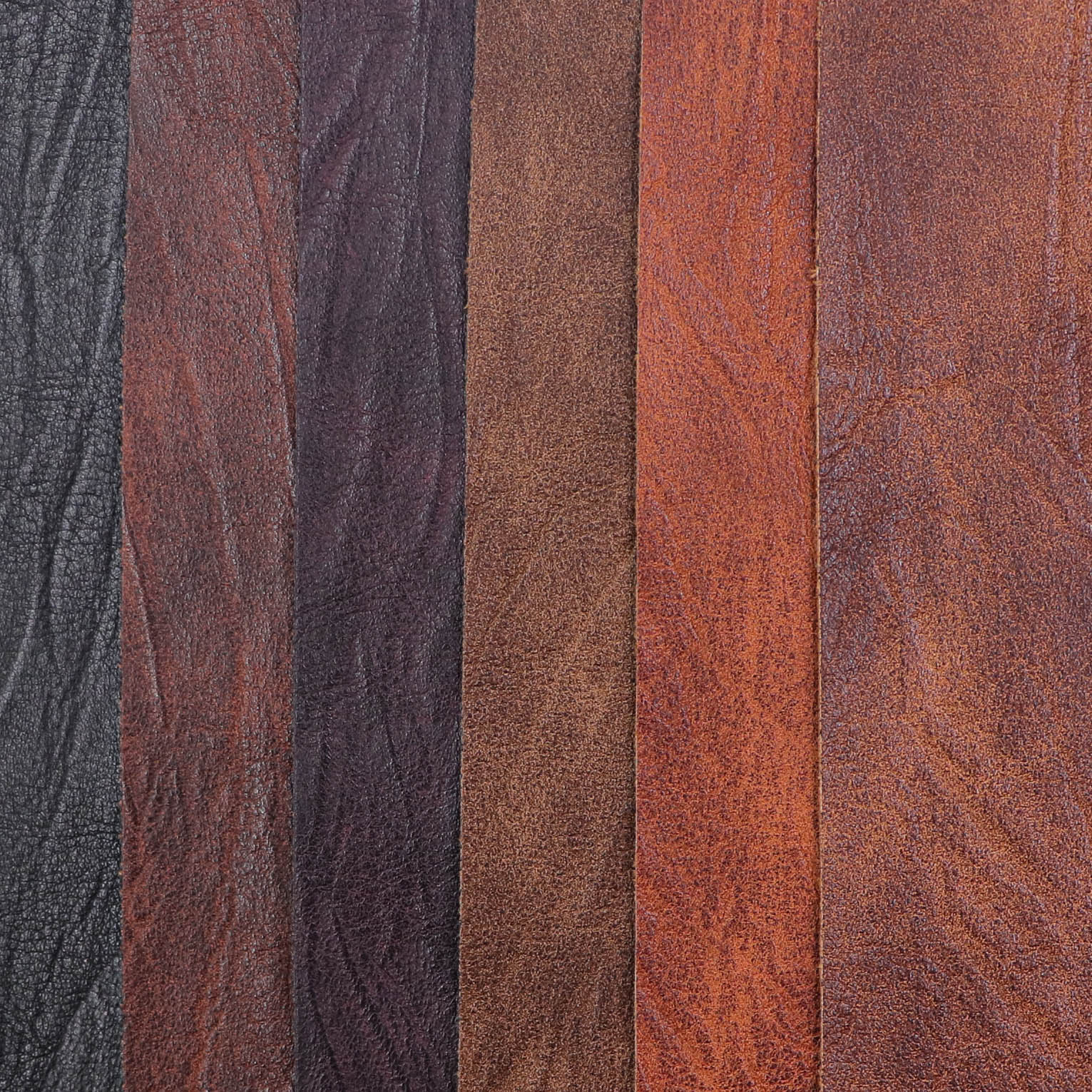 Artificial Leather Synthetic Leather Fabric for Shoes