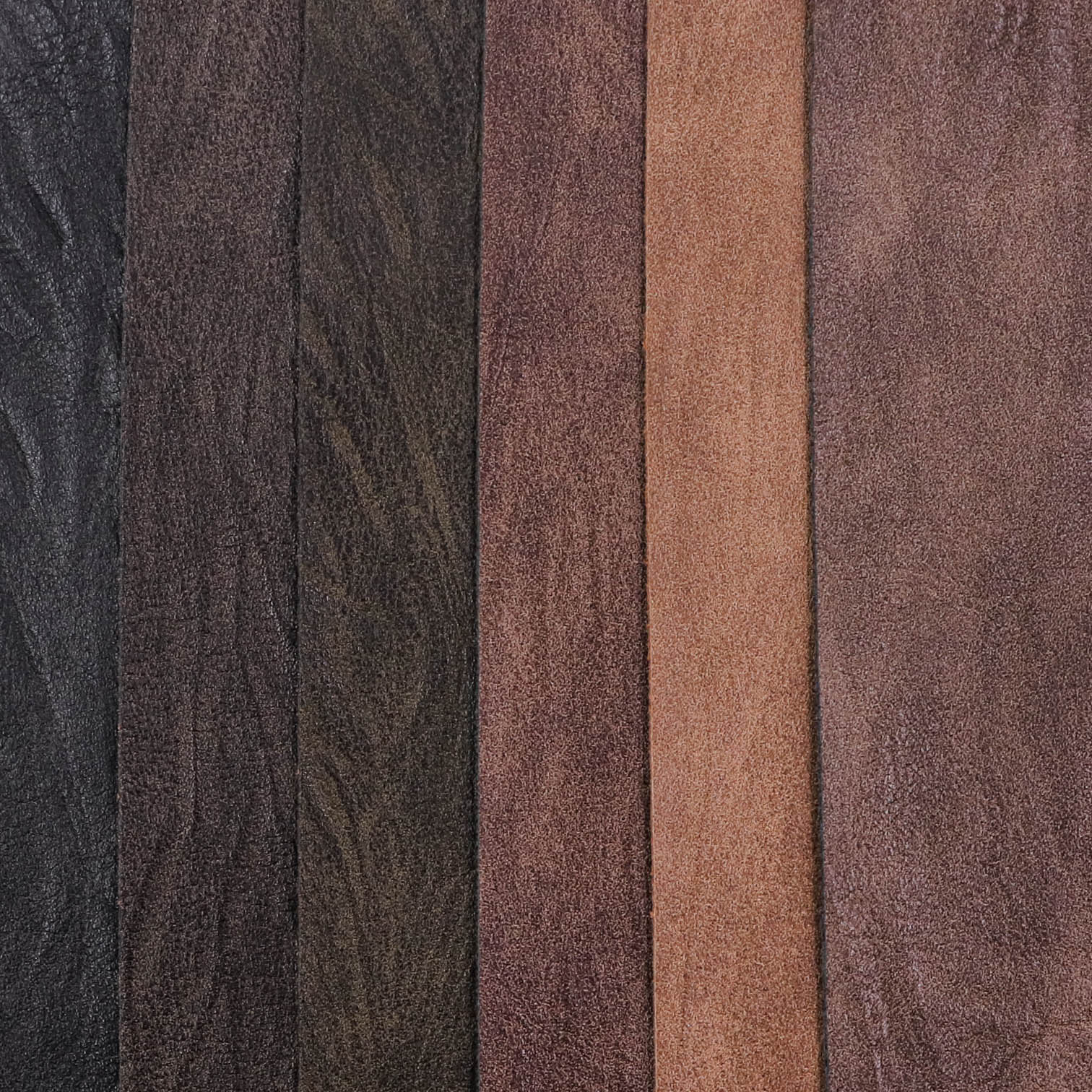 Artificial Leather Synthetic Leather Fabric for Shoes