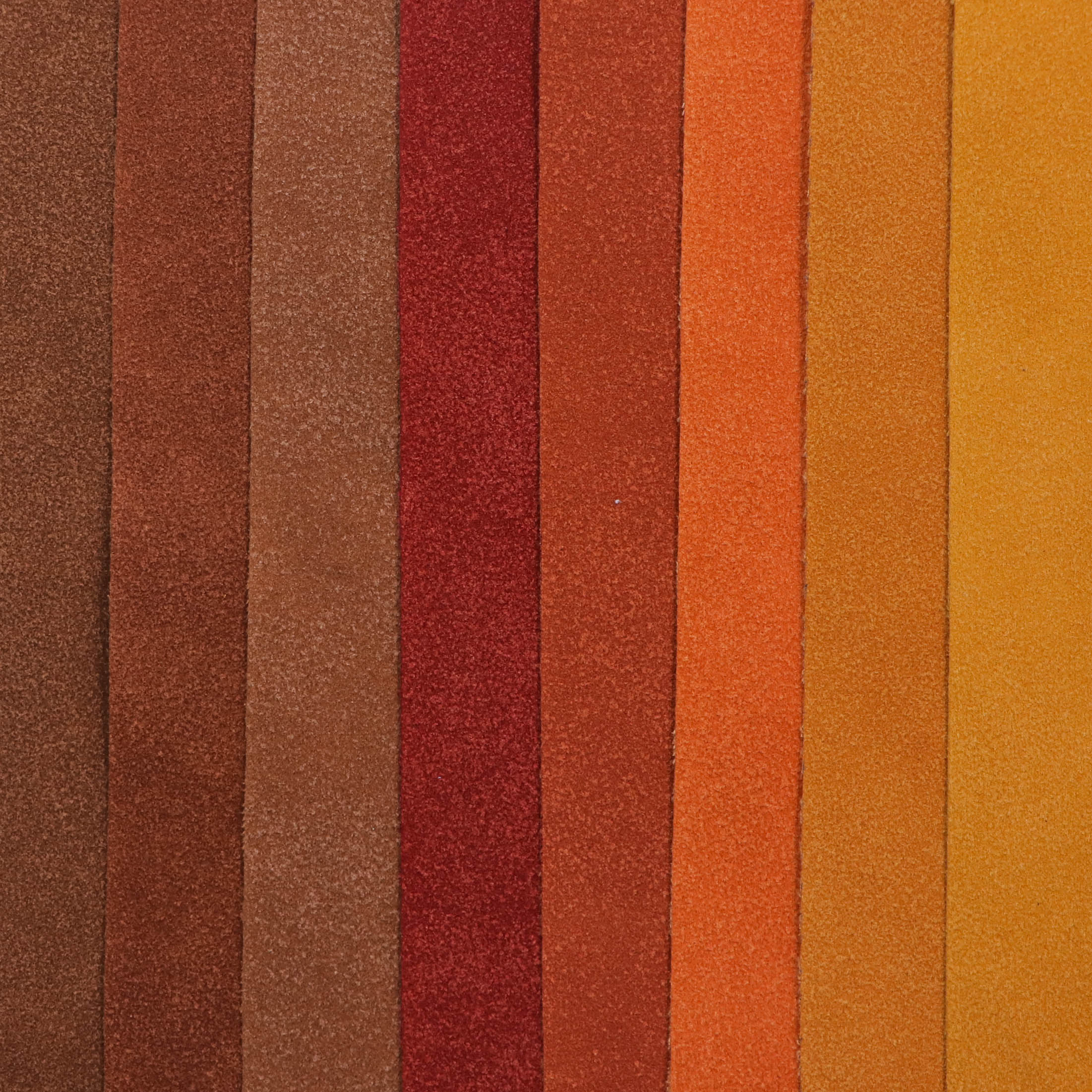Yangbuck leather PU leather for shoe