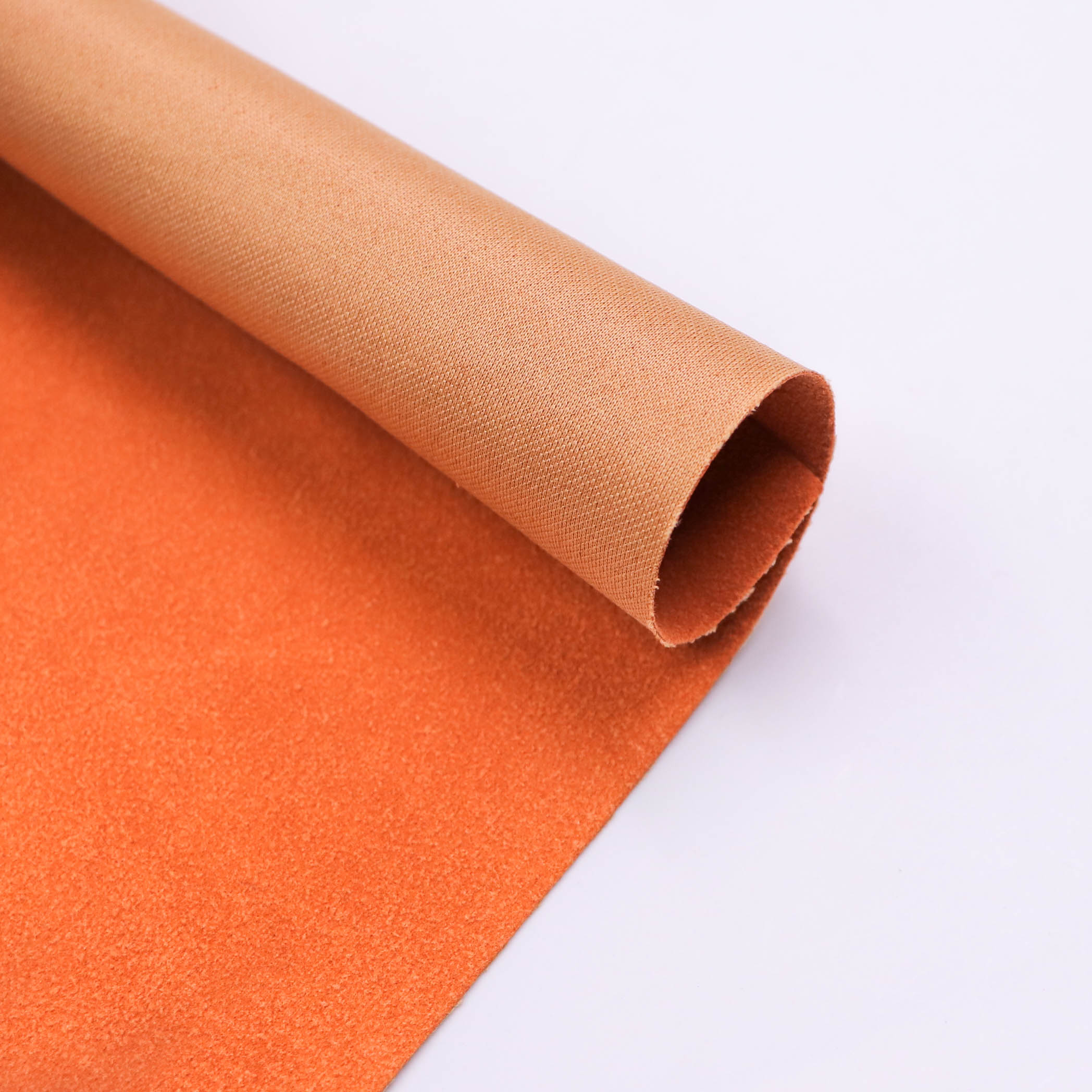 Yangbuck leather PU leather for shoe