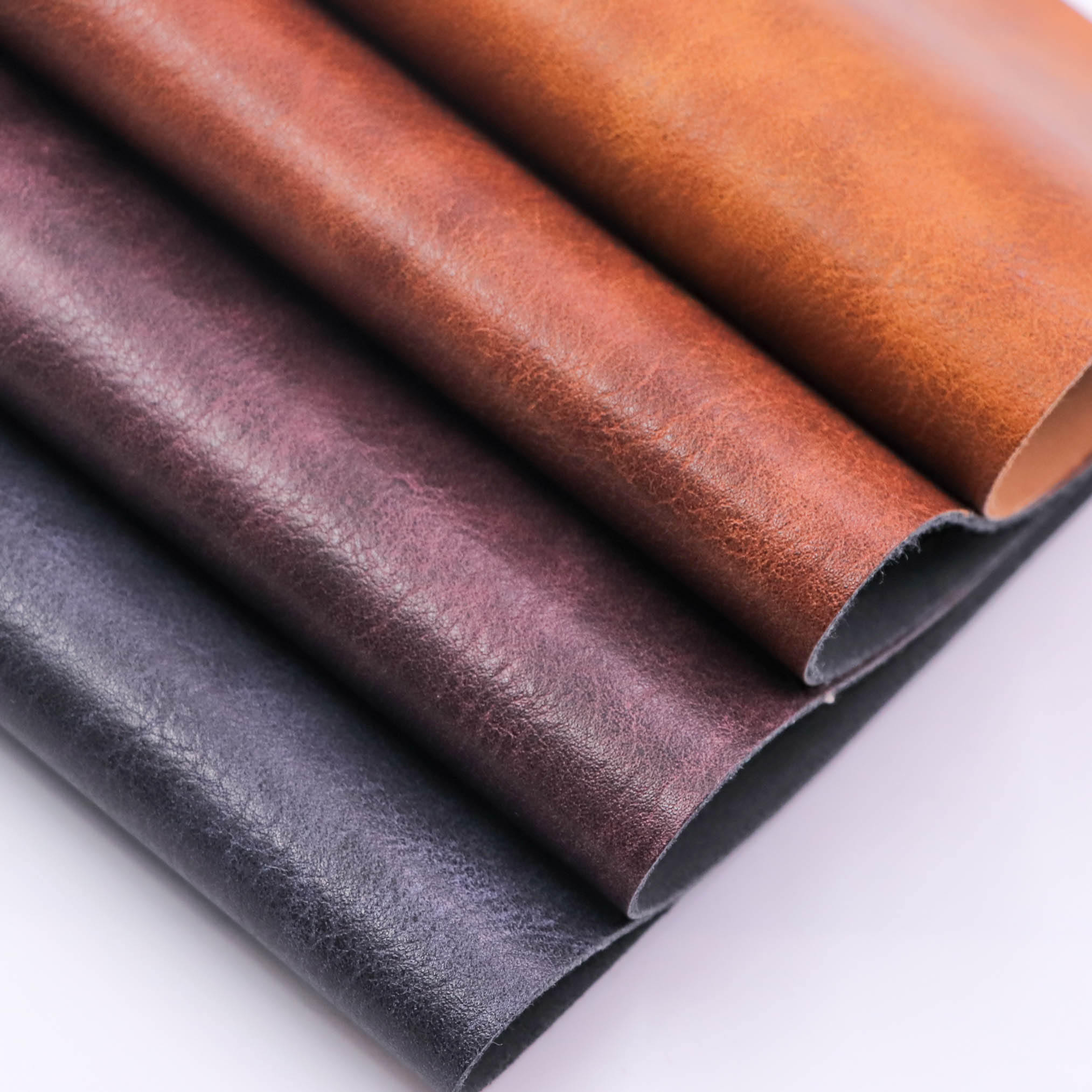 Artificial Leather Synthetic Leather Fabric for Bag/shoe
