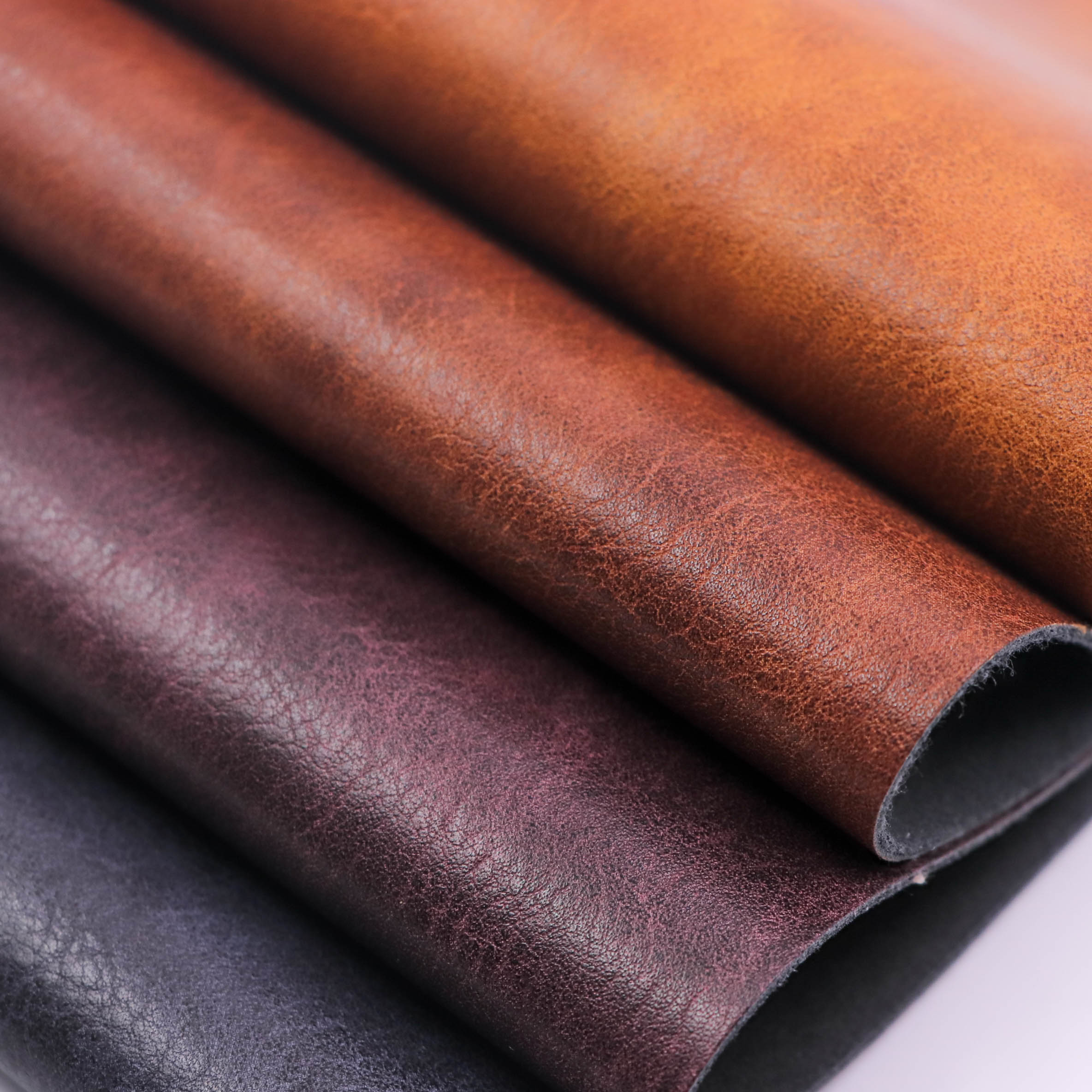 Artificial Leather Synthetic Leather Fabric for Bag/shoe