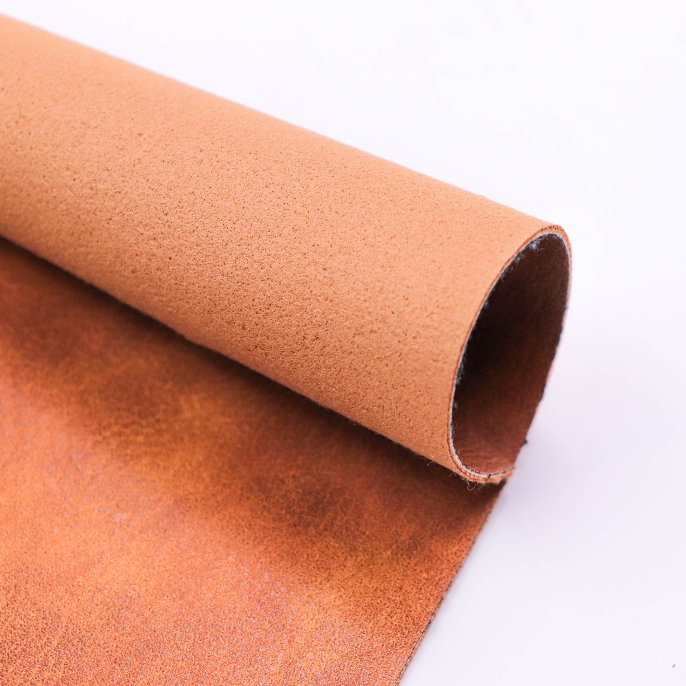 Artificial Leather Synthetic Leather Fabric for Bag/shoe