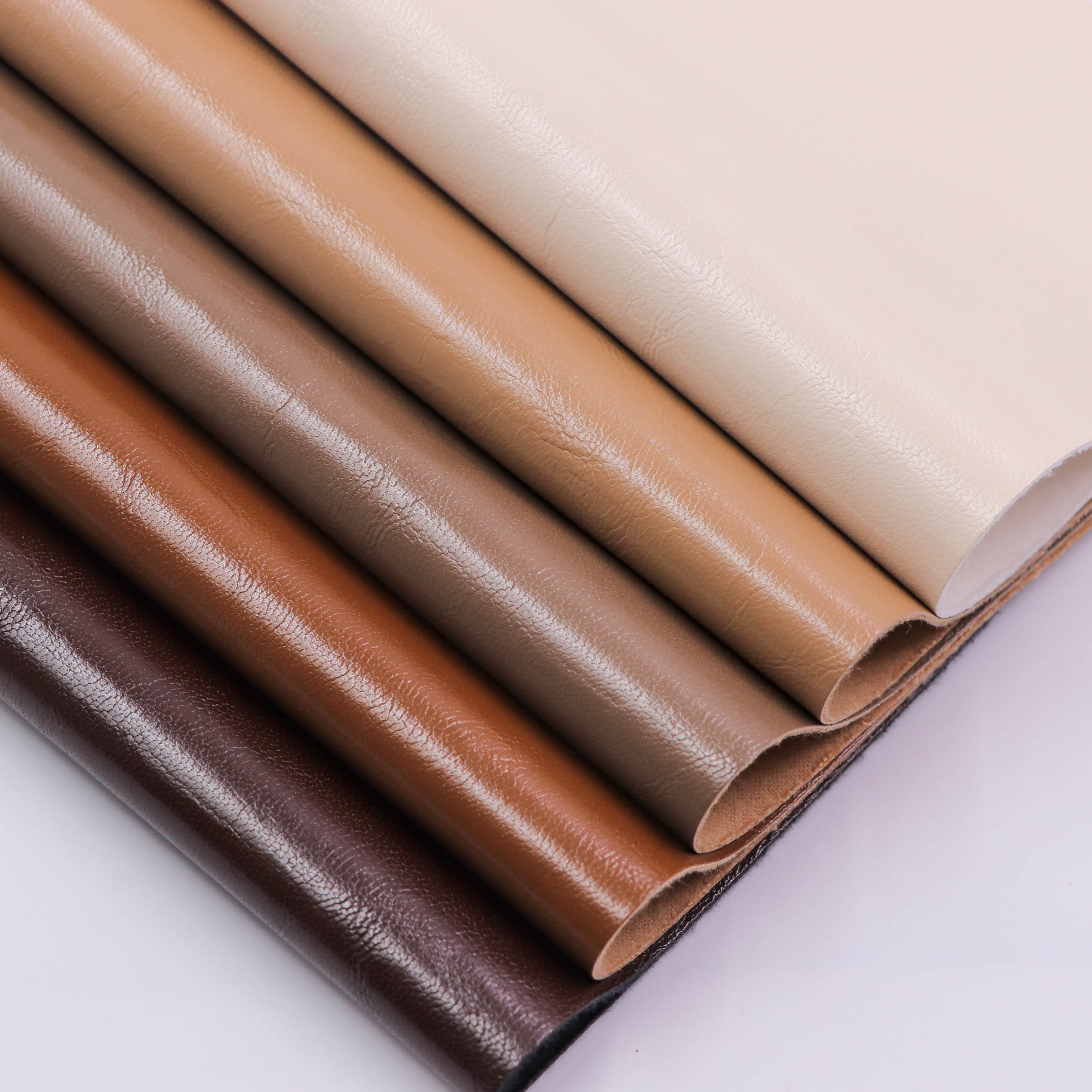 Artificial Leather Synthetic Leather Fabric for shoes/bag