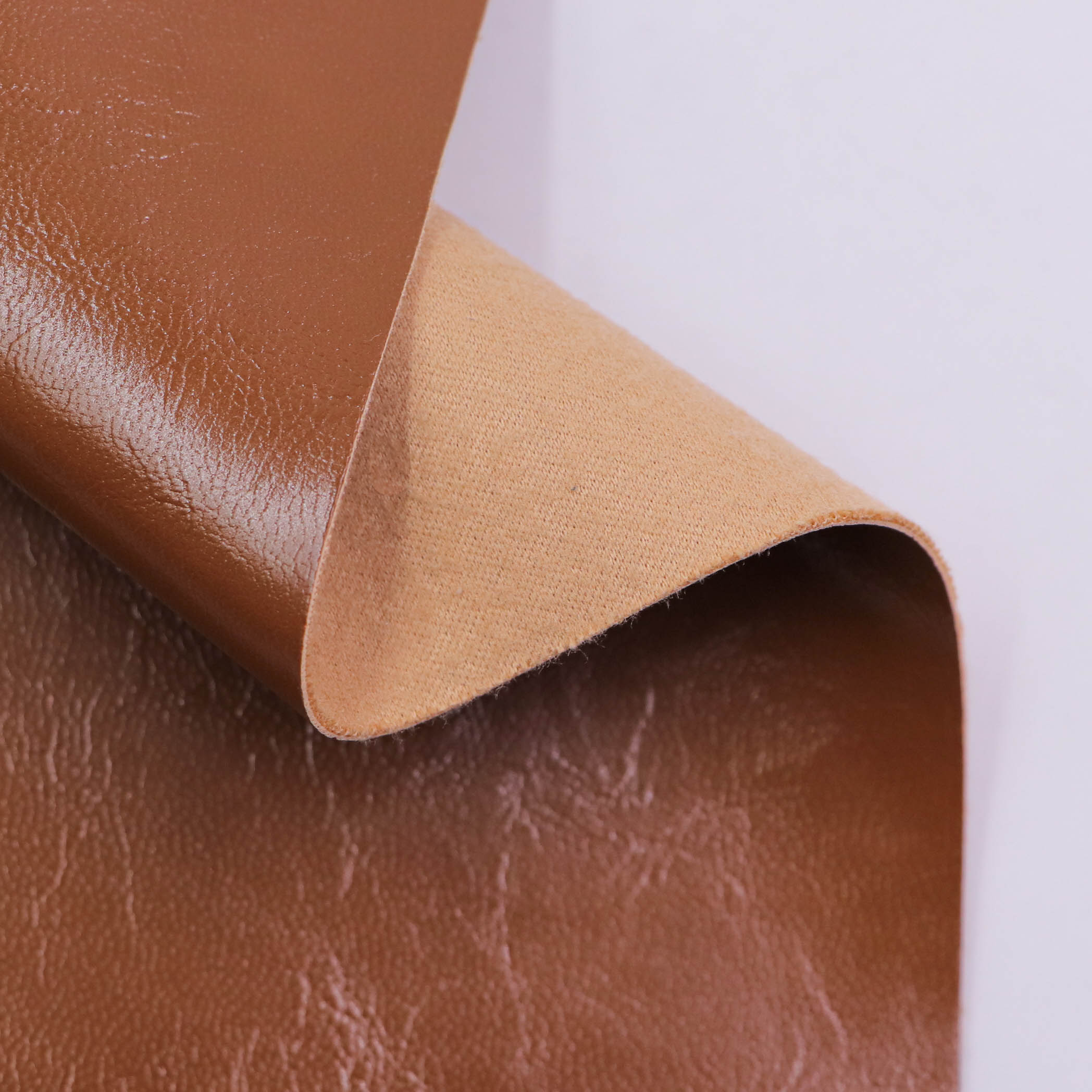 Artificial Leather Synthetic Leather Fabric for shoes/bag