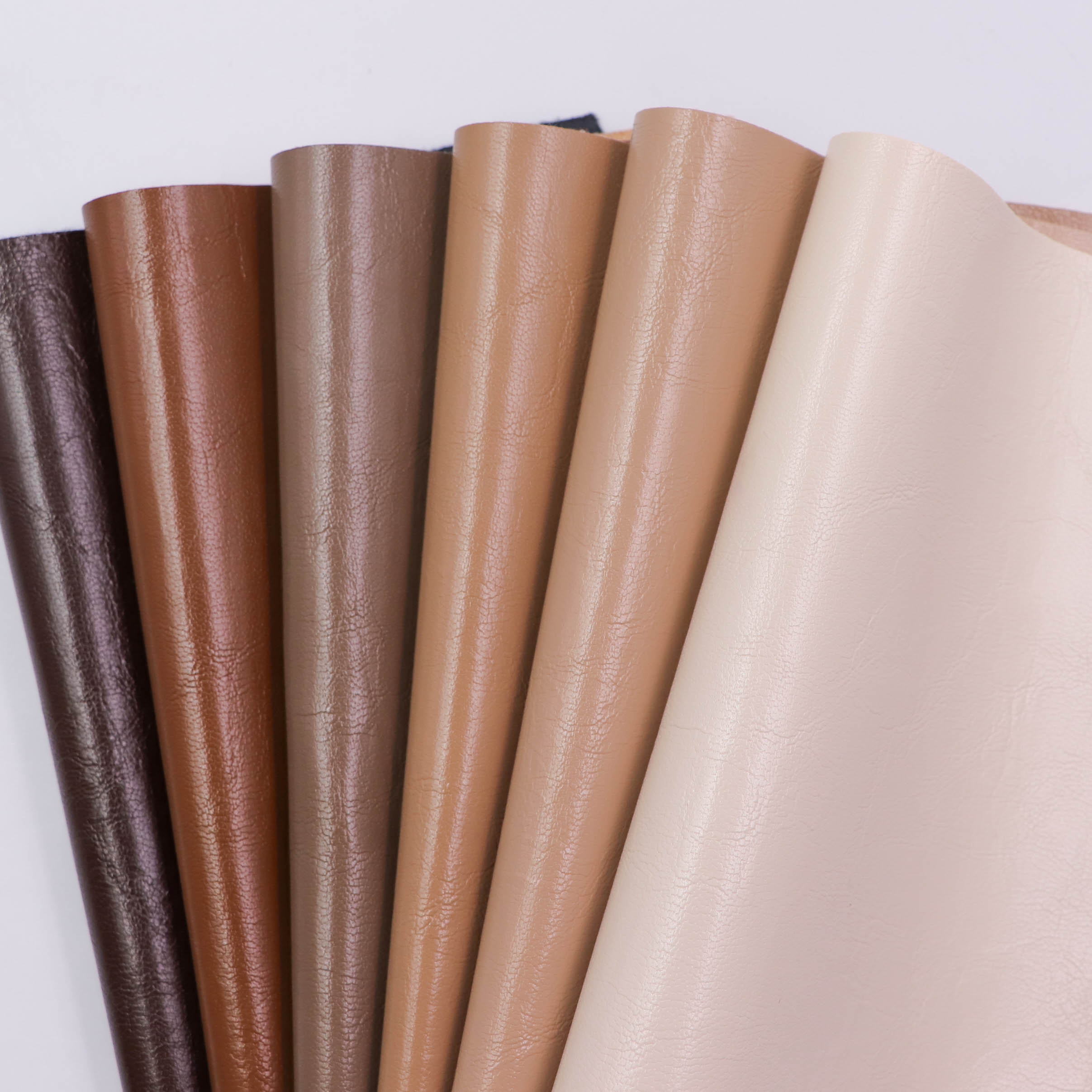 Artificial Leather Synthetic Leather Fabric for shoes/bag
