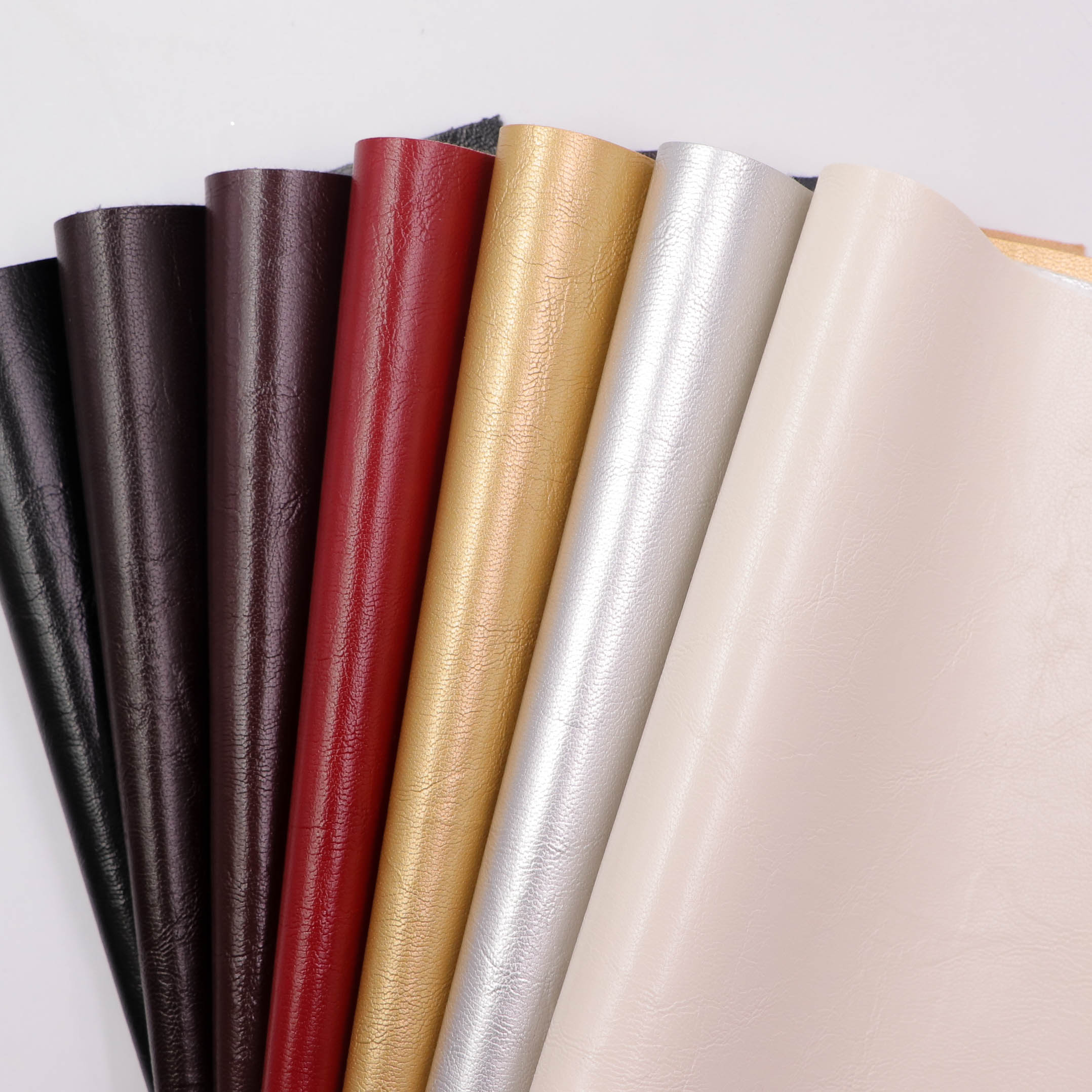 Artificial Leather Synthetic Leather Fabric for shoes/bag