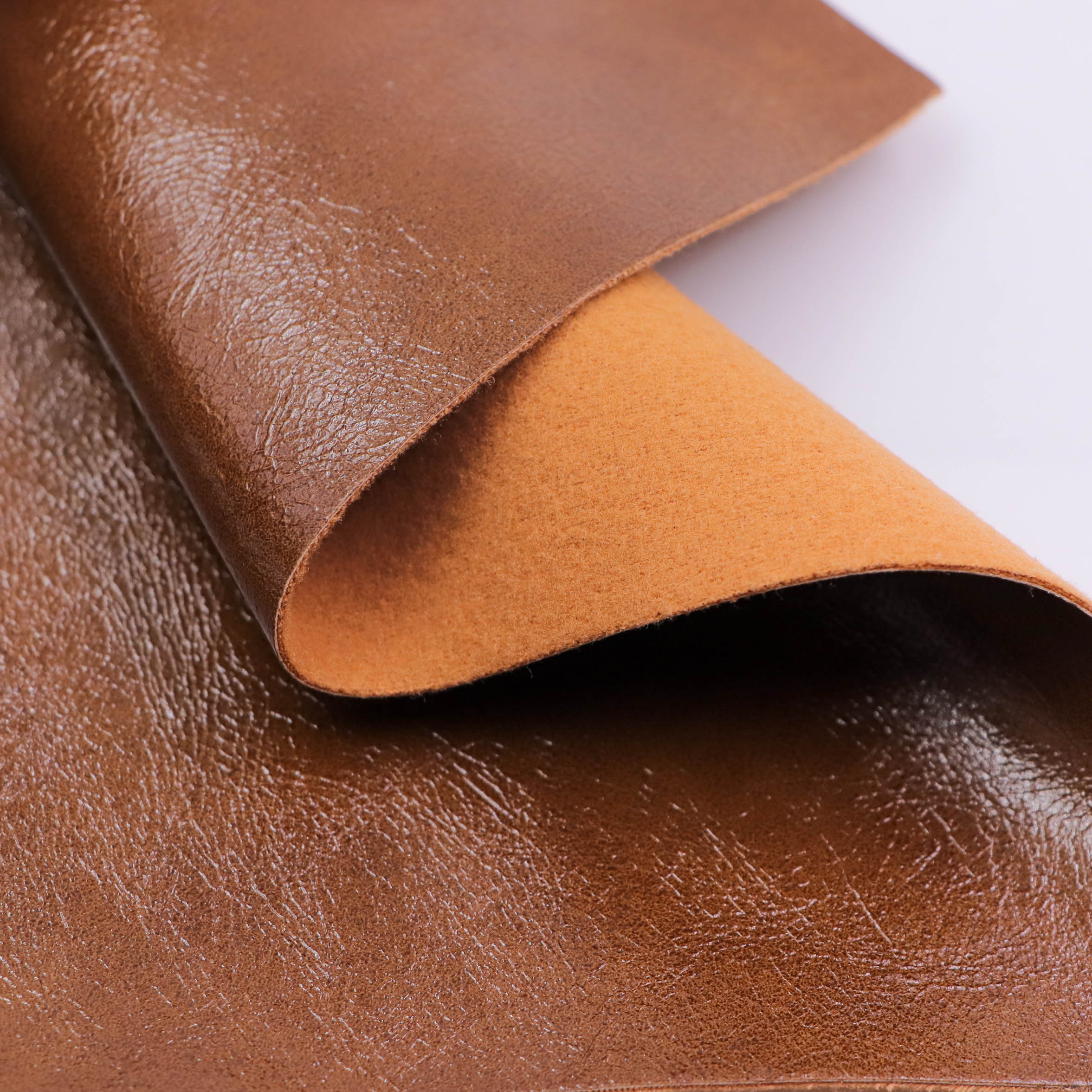 Artificial Leather Synthetic Leather Fabric for Bag/shoe