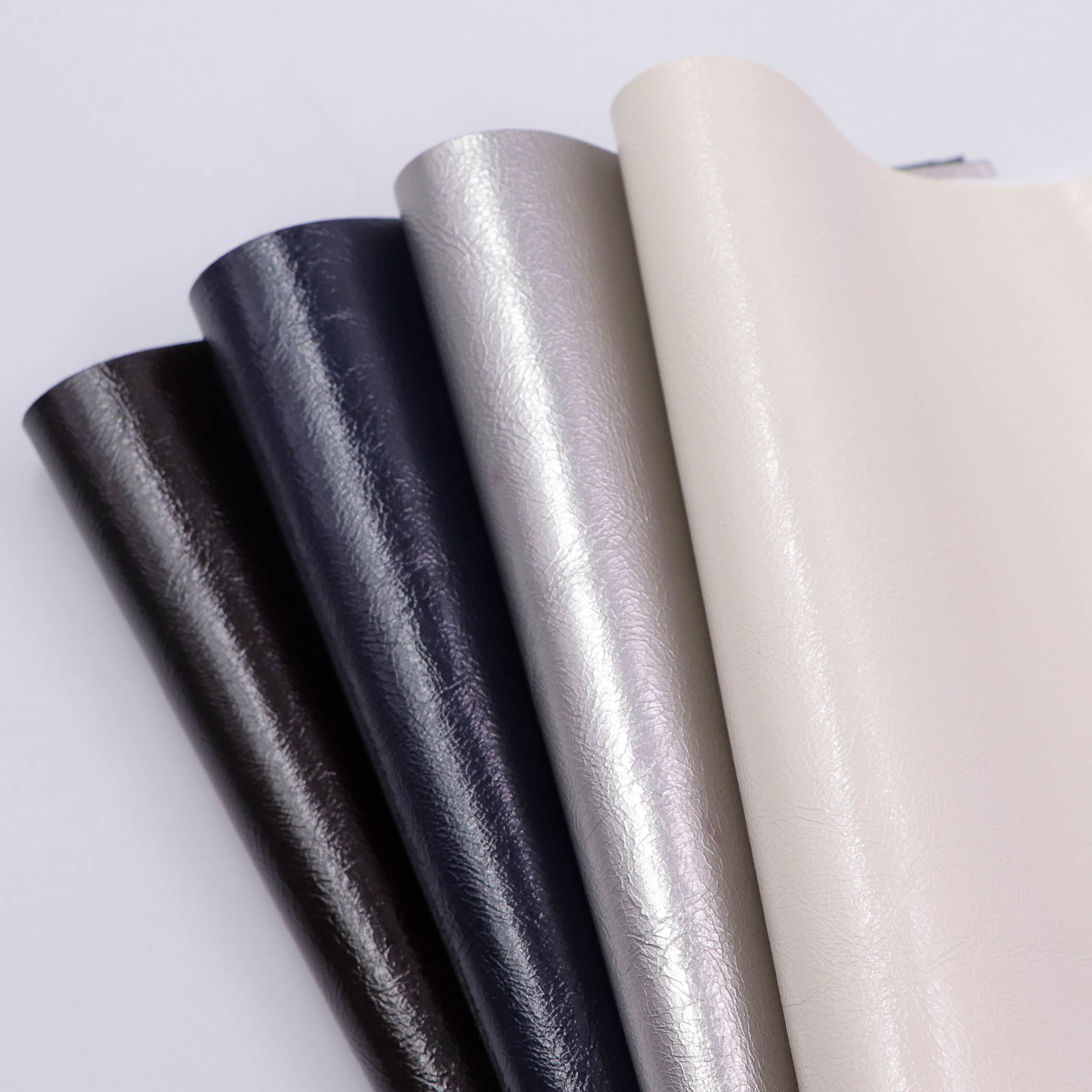 Artificial Leather Synthetic Leather Fabric for Bag/shoe