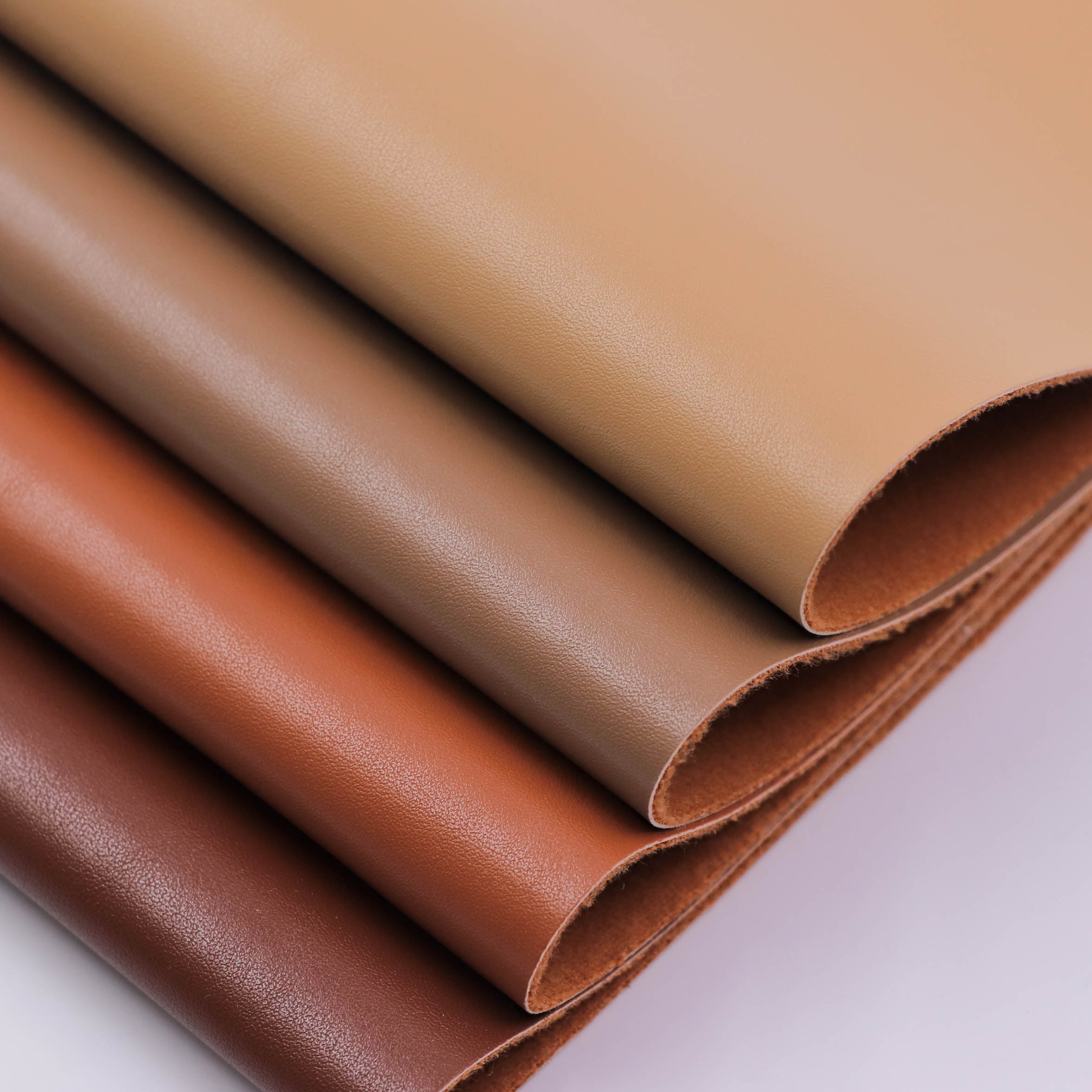 Artificial Leather Synthetic Leather Fabric for  Bag