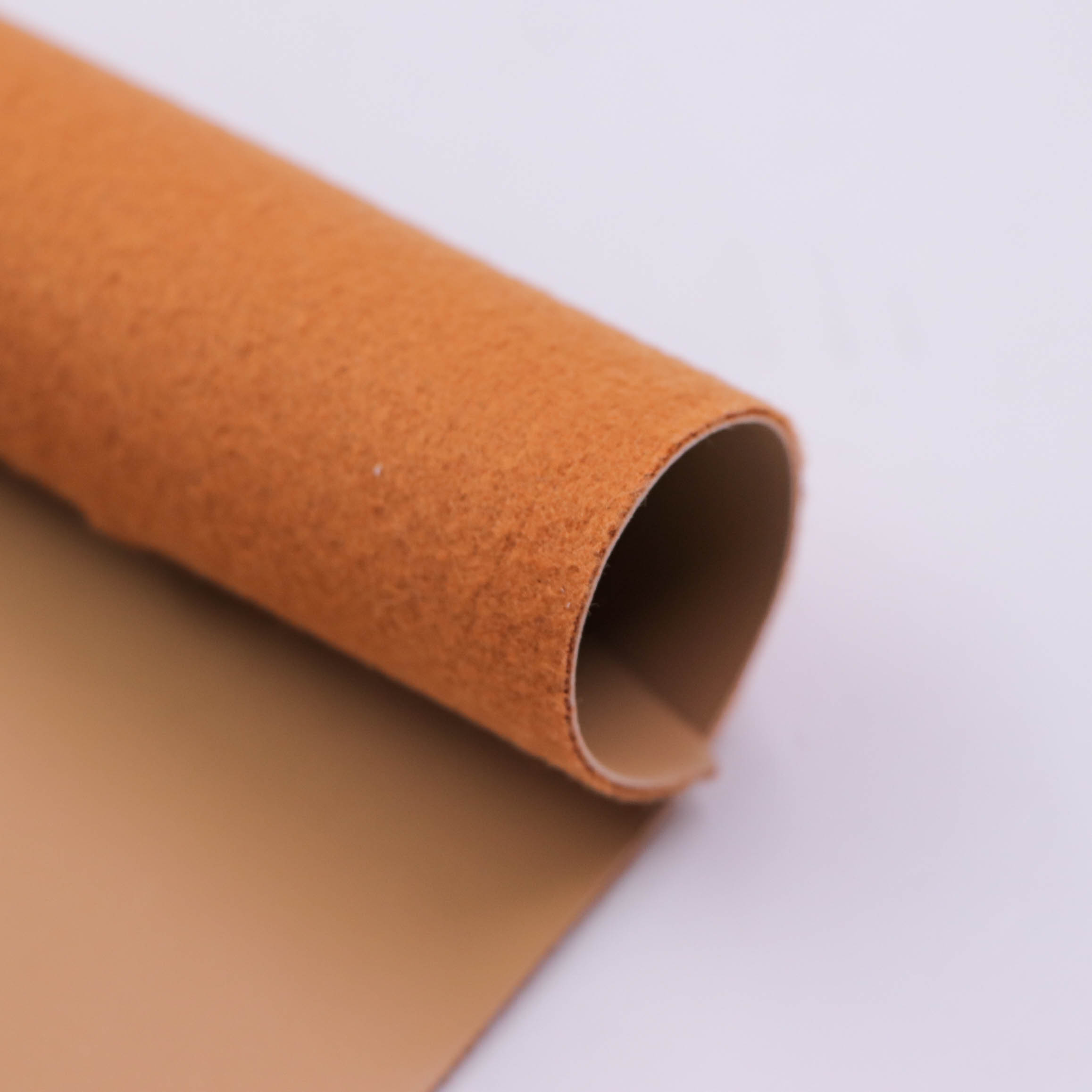 Artificial Leather Synthetic Leather Fabric for  Bag