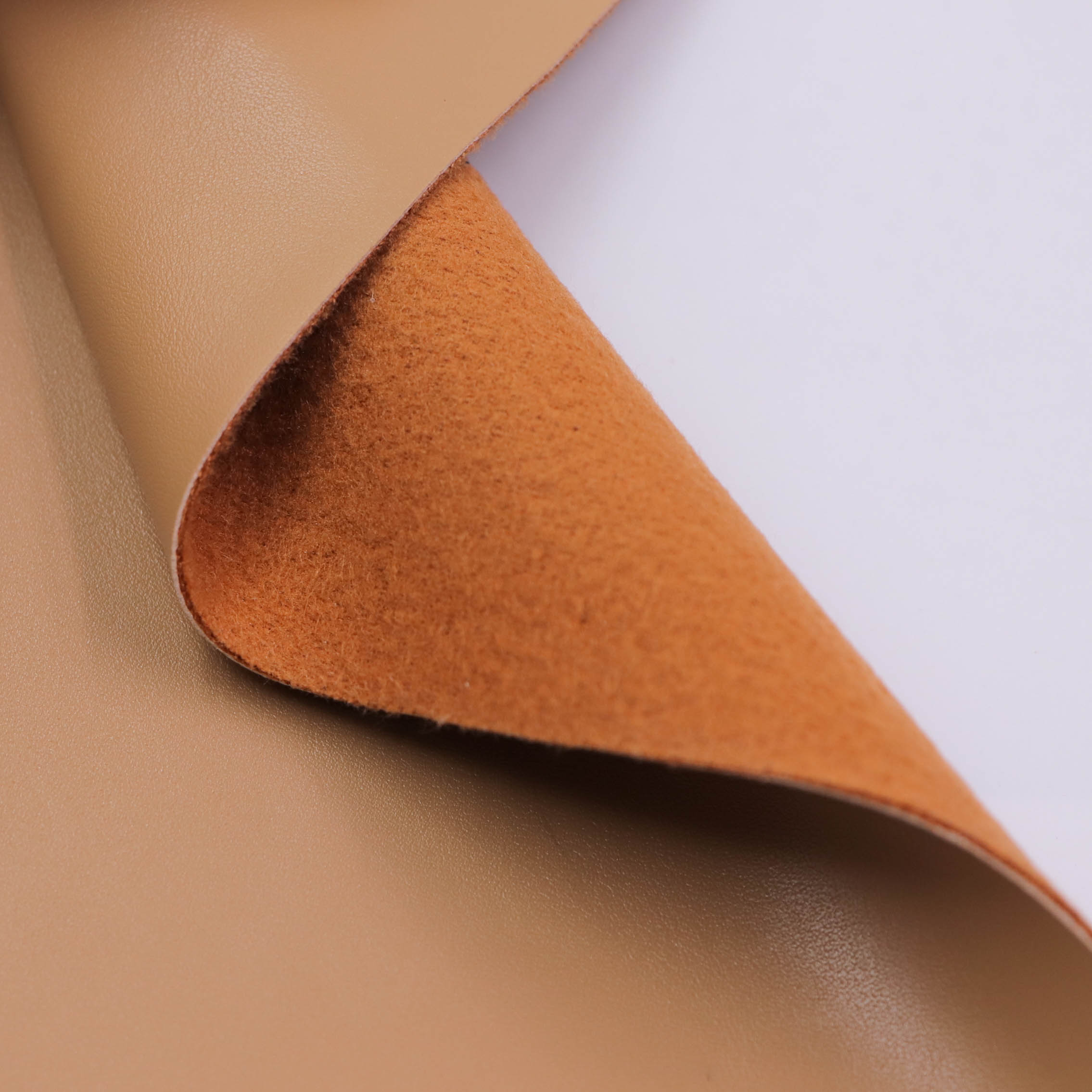 Artificial Leather Synthetic Leather Fabric for  Bag