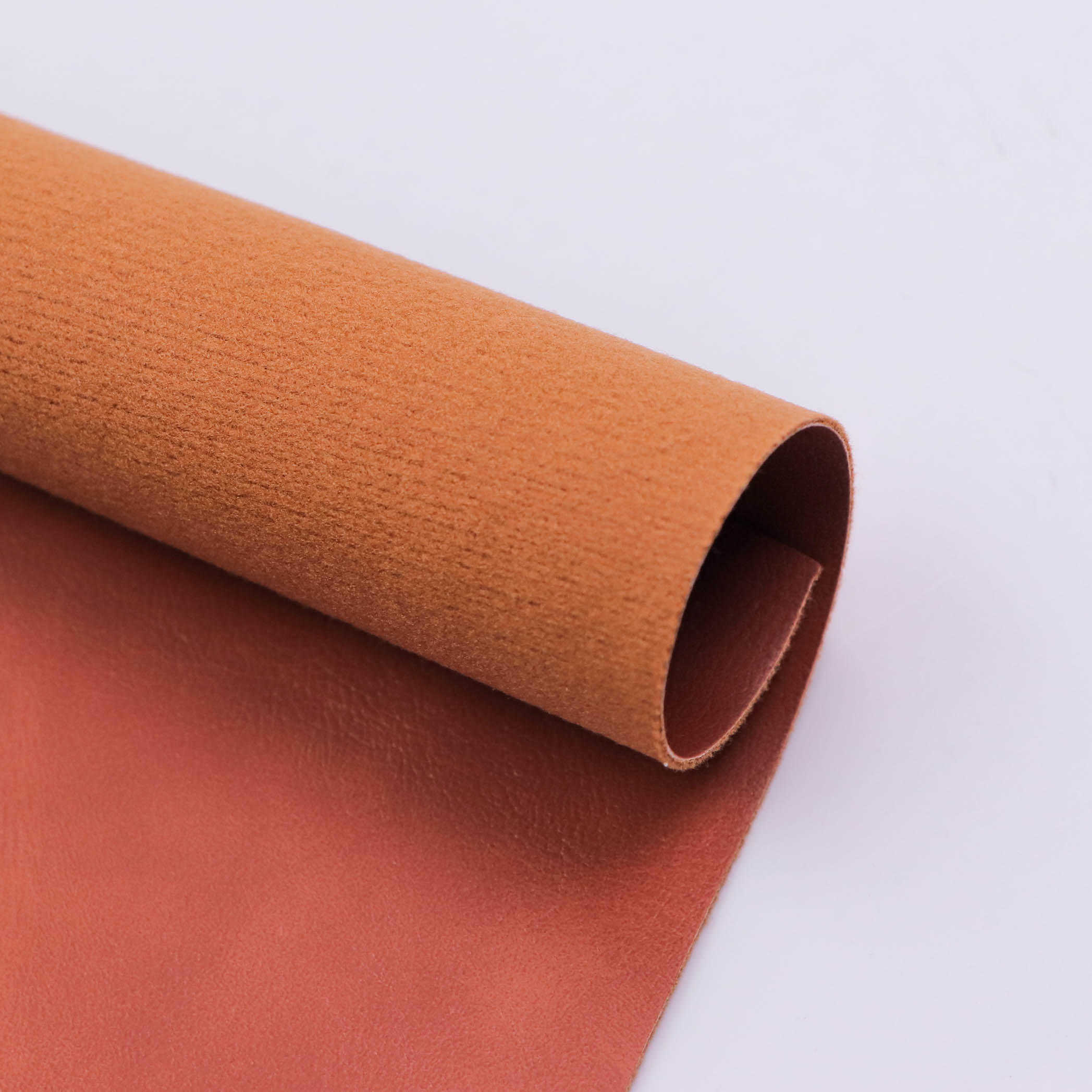 Artificial Leather Synthetic Leather Fabric for Shoes