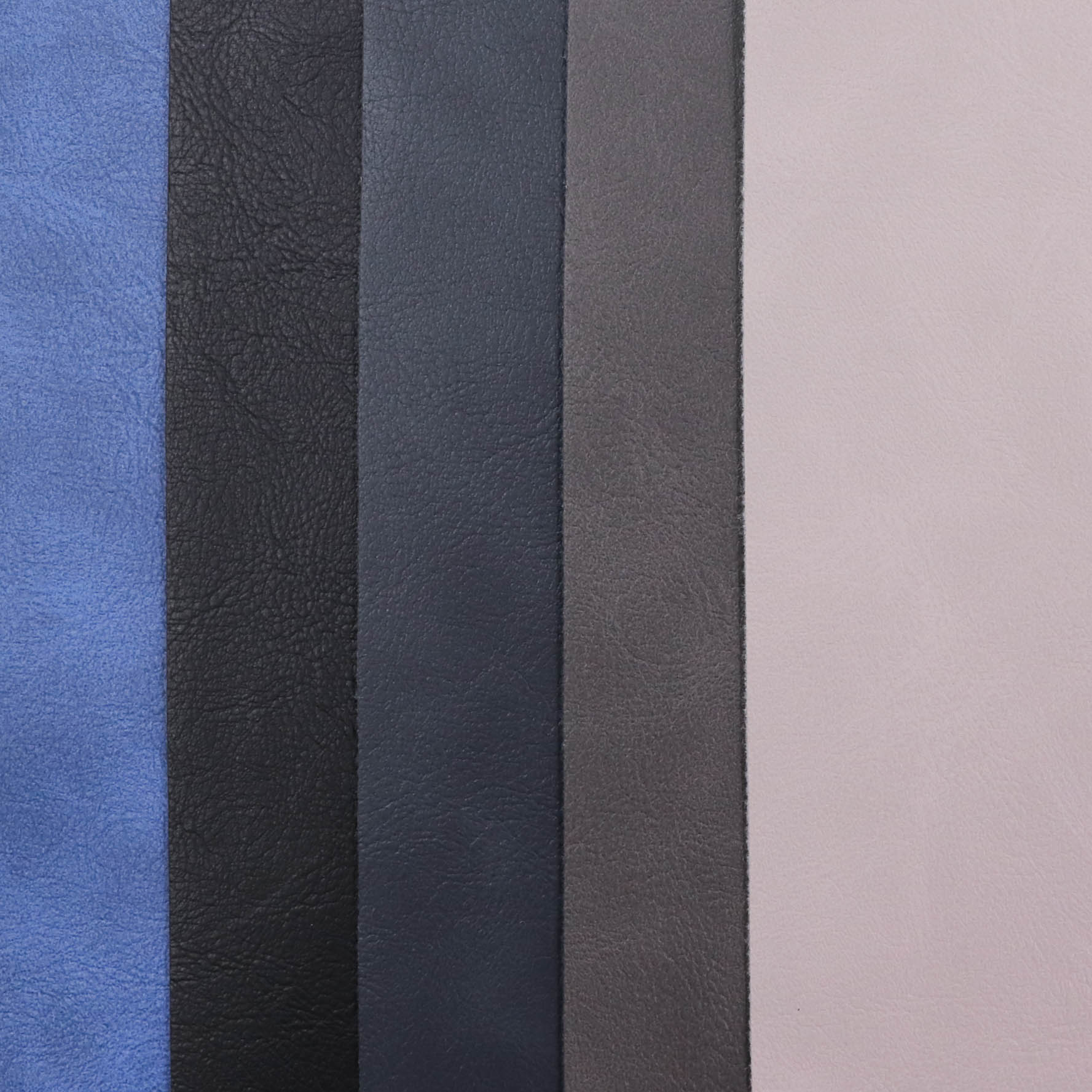 Artificial Leather Synthetic Leather Fabric for Shoes
