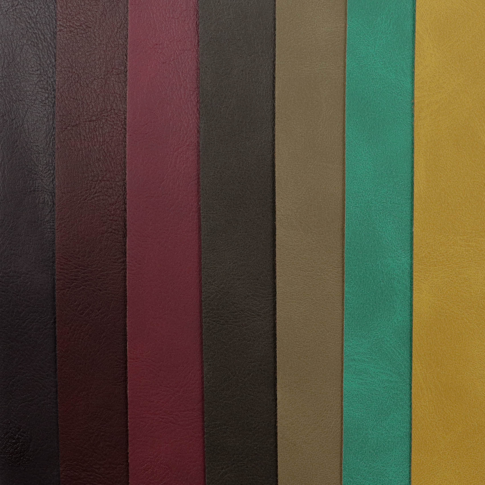 Artificial Leather Synthetic Leather Fabric for Shoes