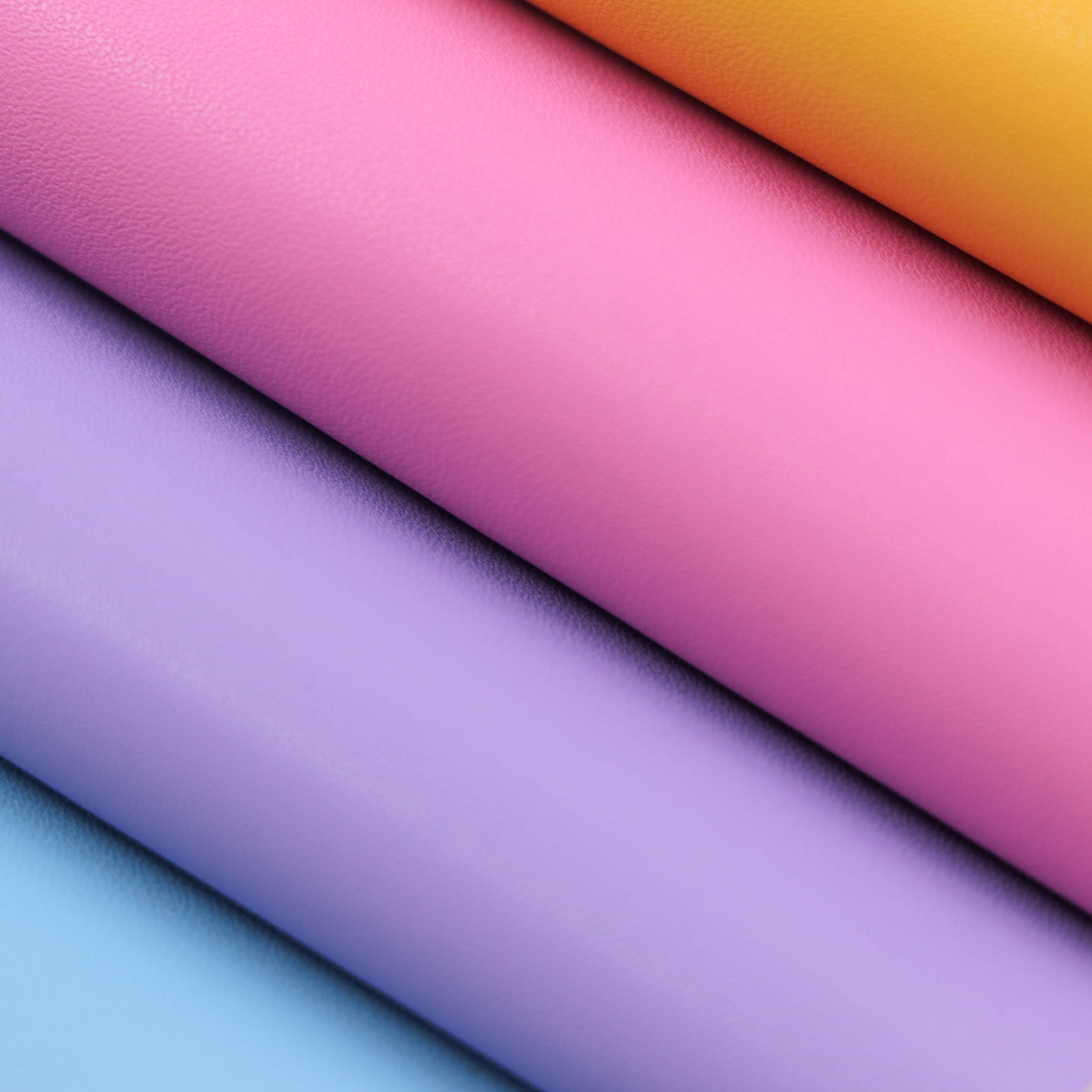 Artificial Leather Synthetic Leather Fabric for shoes