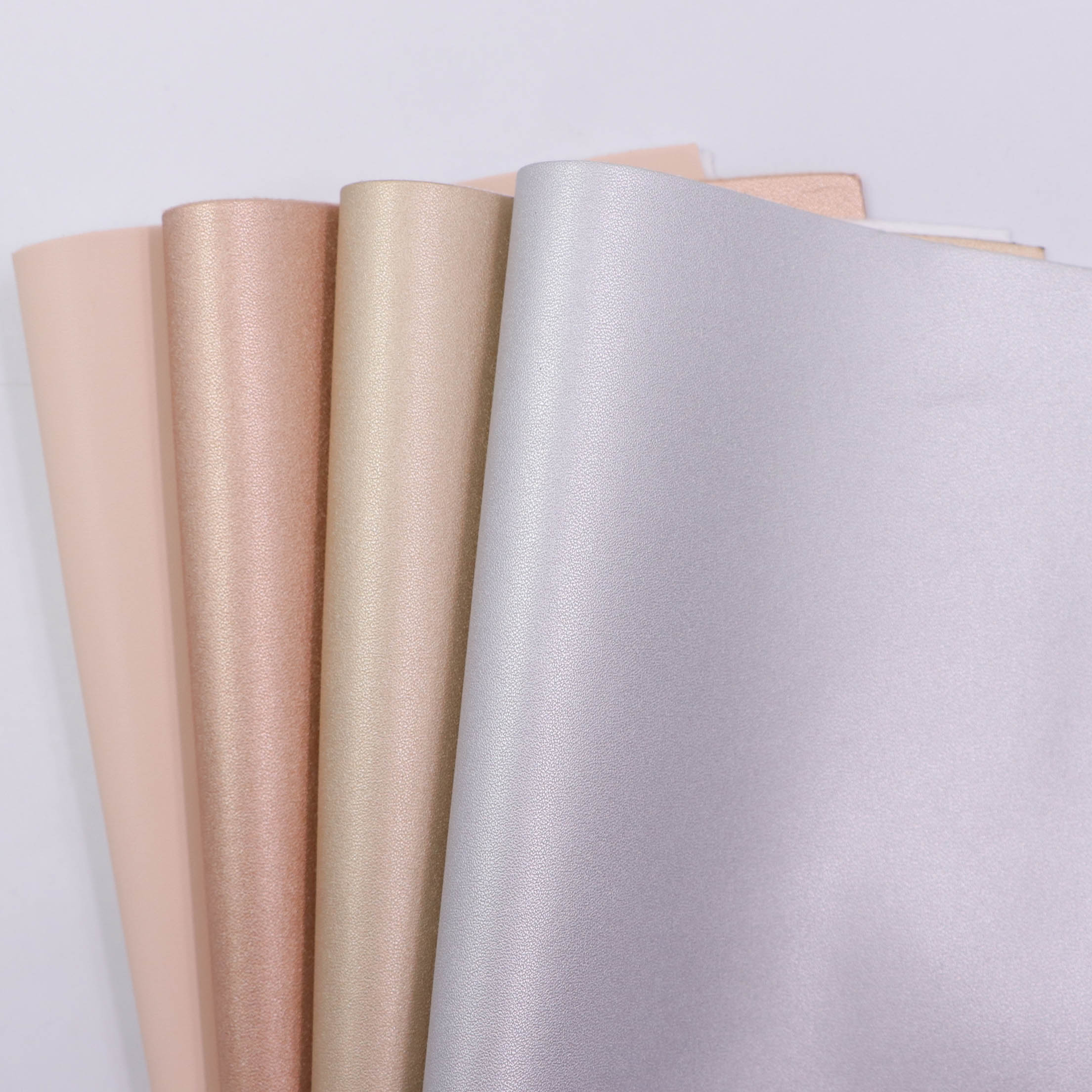 Artificial Leather Synthetic Leather Fabric for shoes