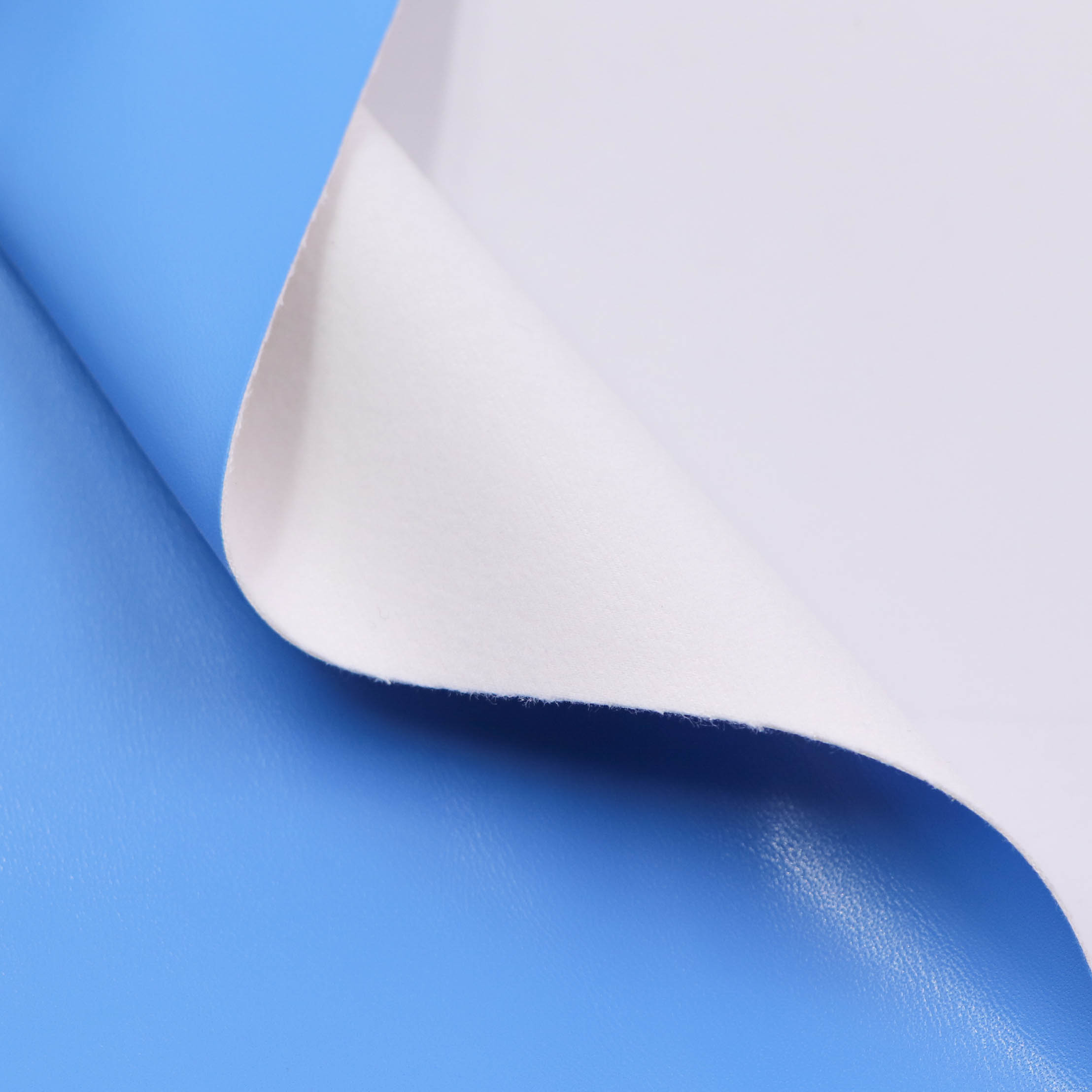 Realistic leather feel PU leather for shoe/bag
