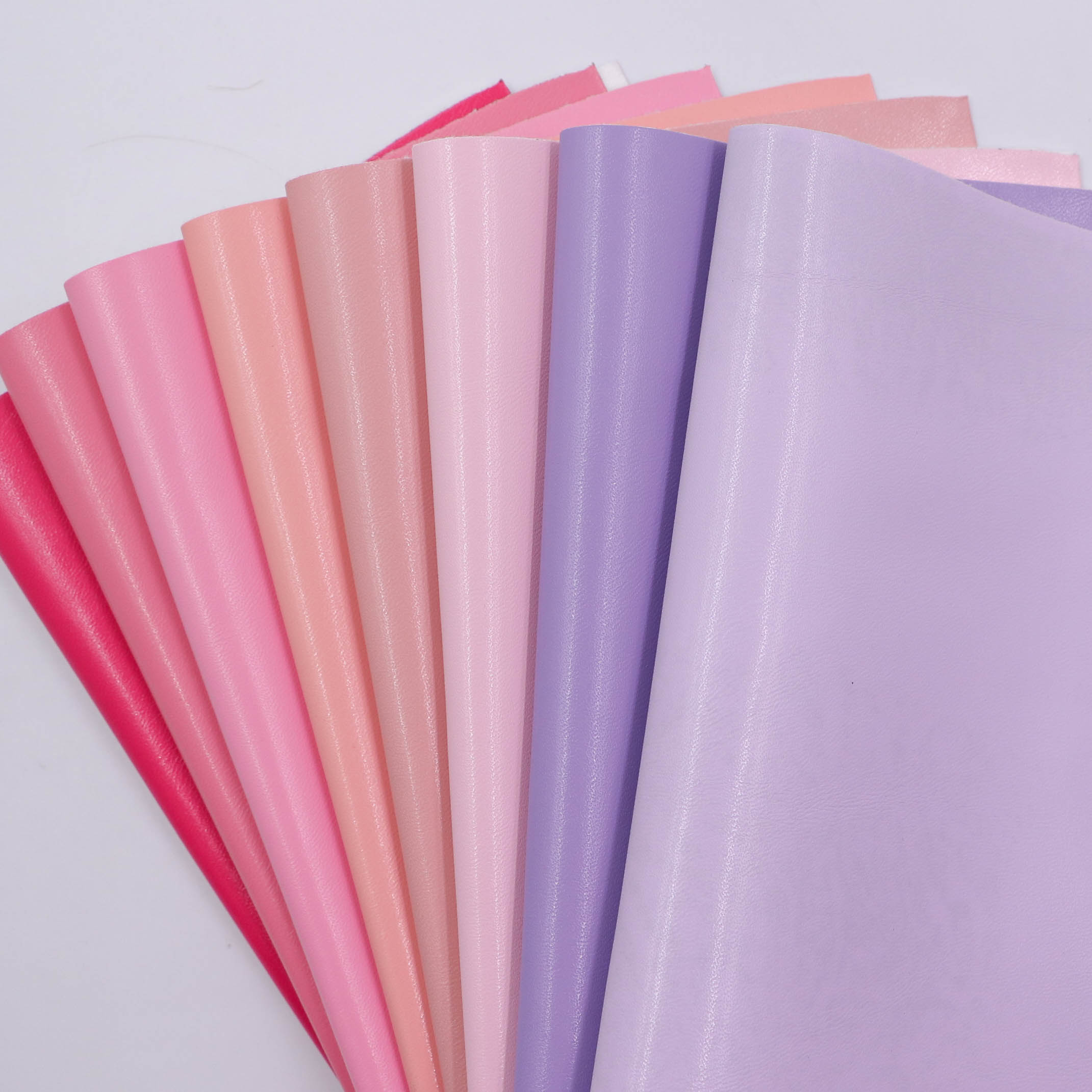 Realistic leather feel PU leather for shoe/bag