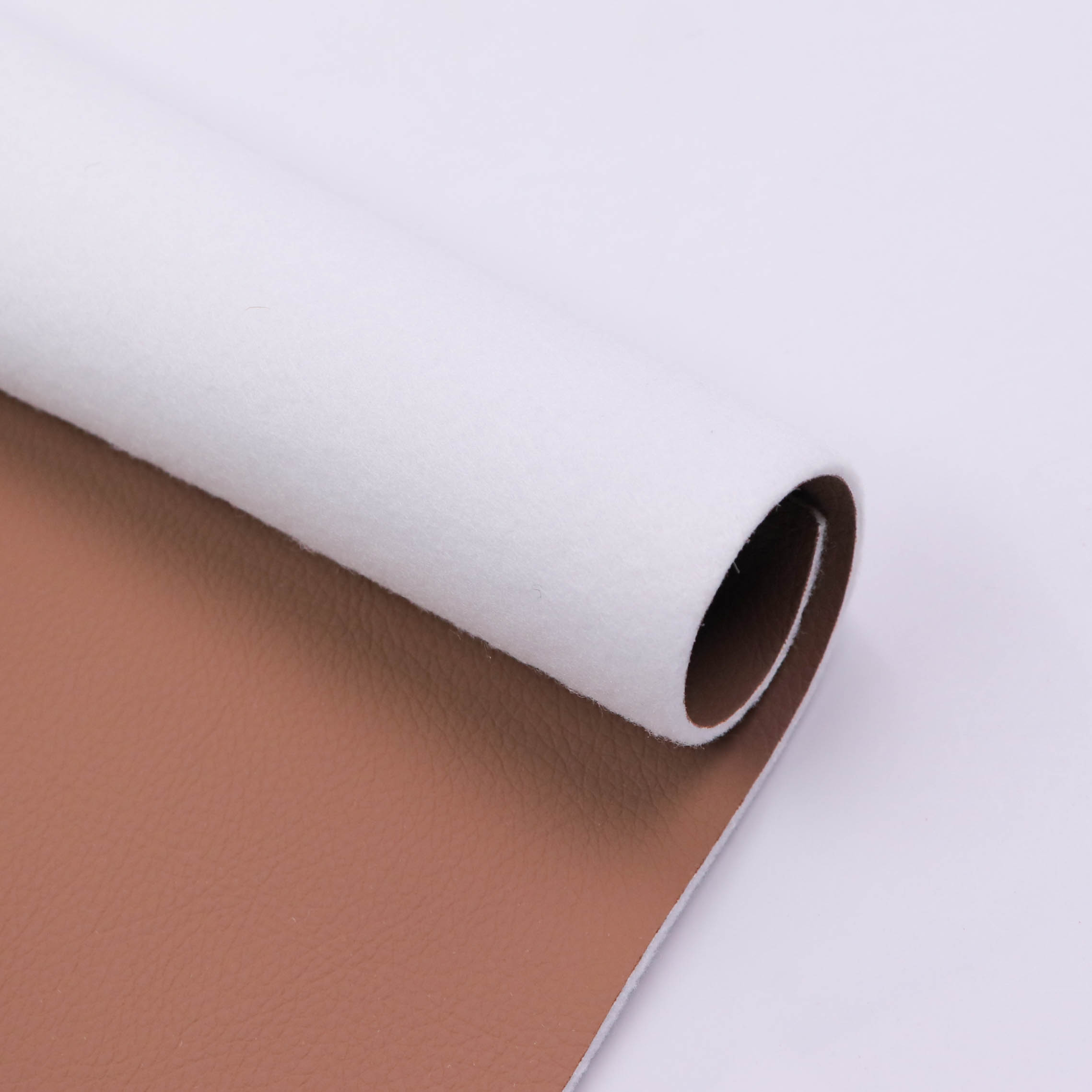 Emboss Cat scratch cloth PVC leather for sofa