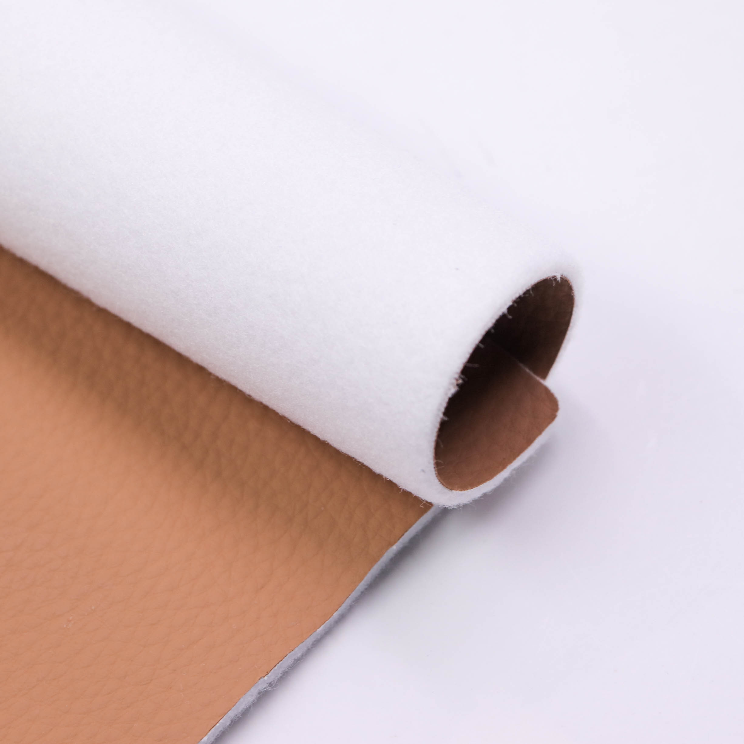 Emboss Cat scratch cloth PVC leather for sofa
