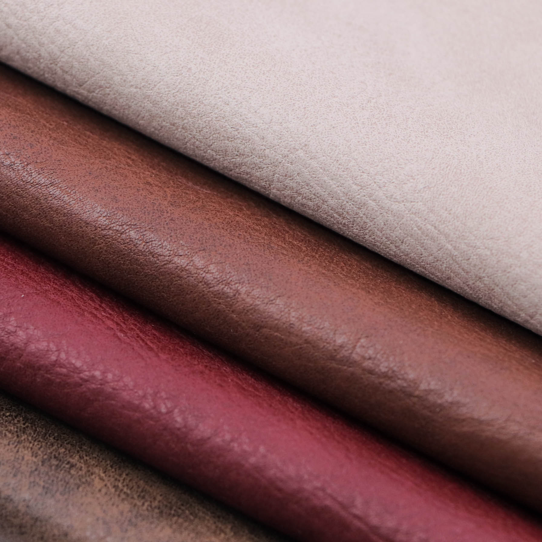 Artificial Leather Synthetic Leather Fabric for garment