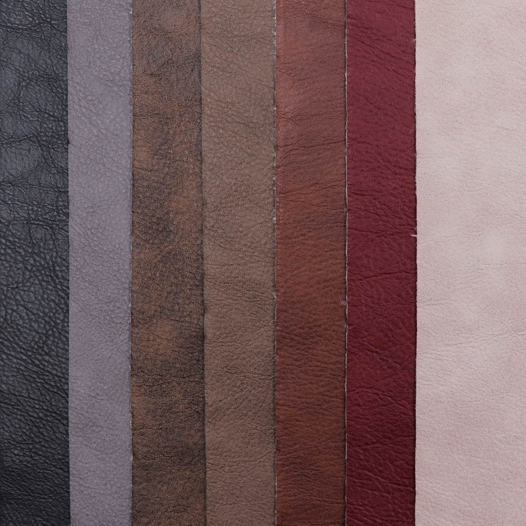 Artificial Leather Synthetic Leather Fabric for garment