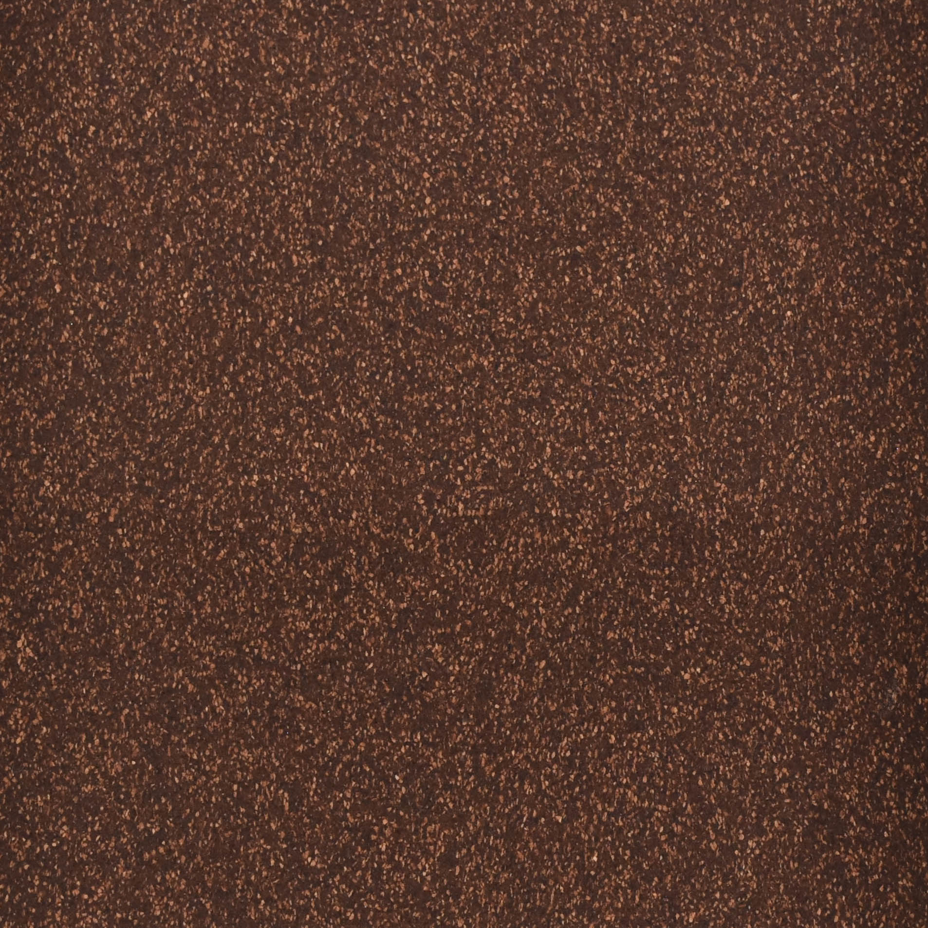 wholesale faux leather fabric Printed cork PU leather