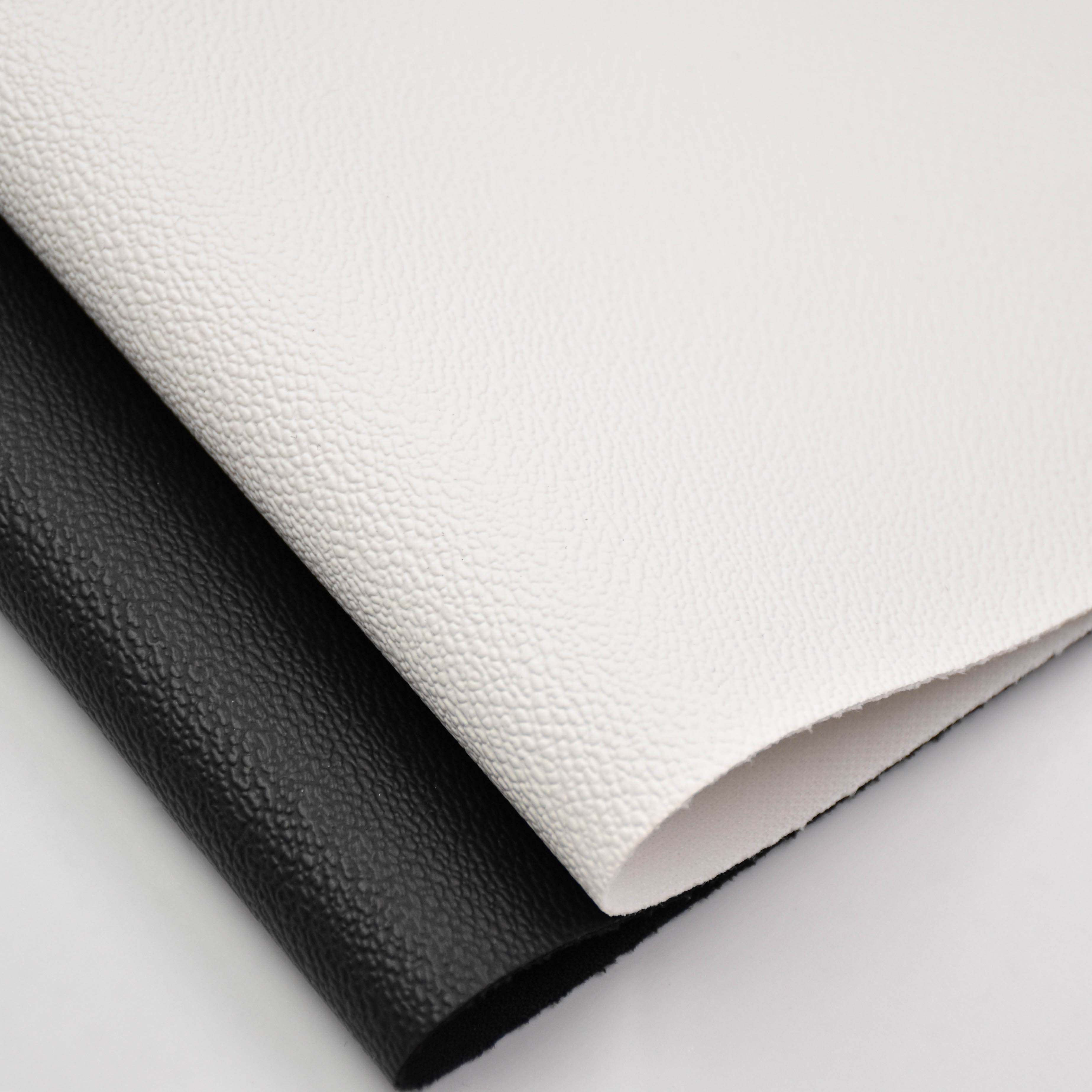 wholesale faux leather fabric  WATERPROOF Abrasion and scratch resistant TPU for sofa/Luggage