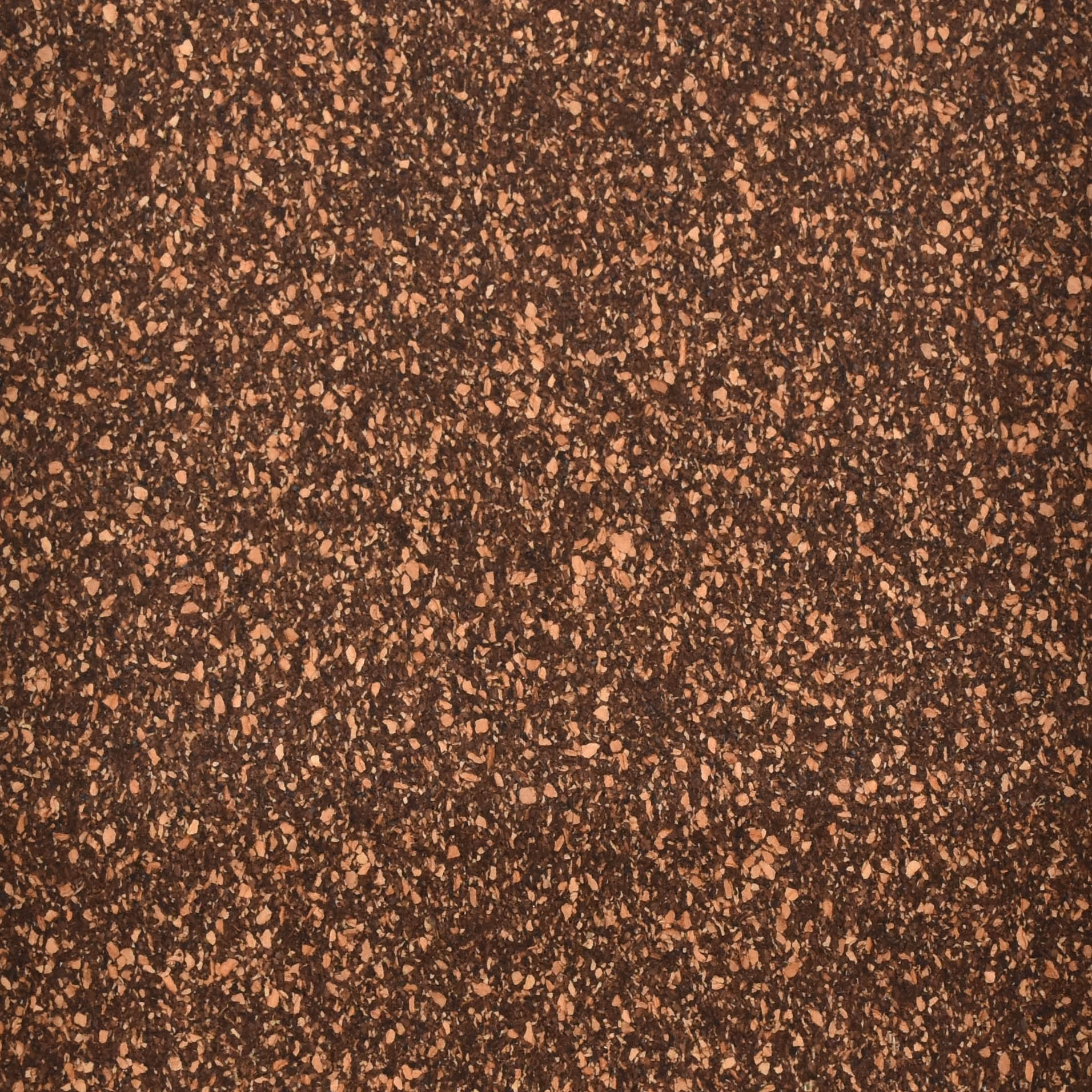 wholesale faux leather fabric Printed cork PU leather