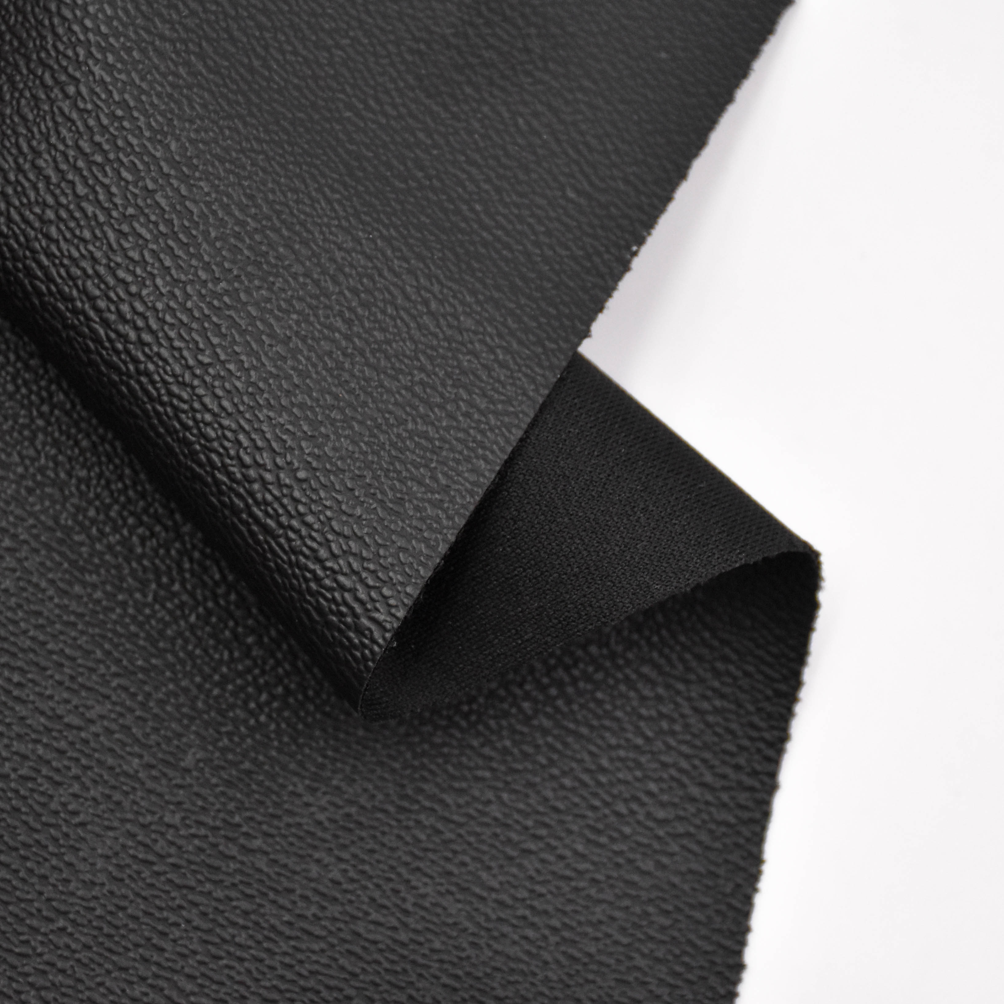 wholesale faux leather fabric  WATERPROOF Abrasion and scratch resistant TPU for sofa/Luggage