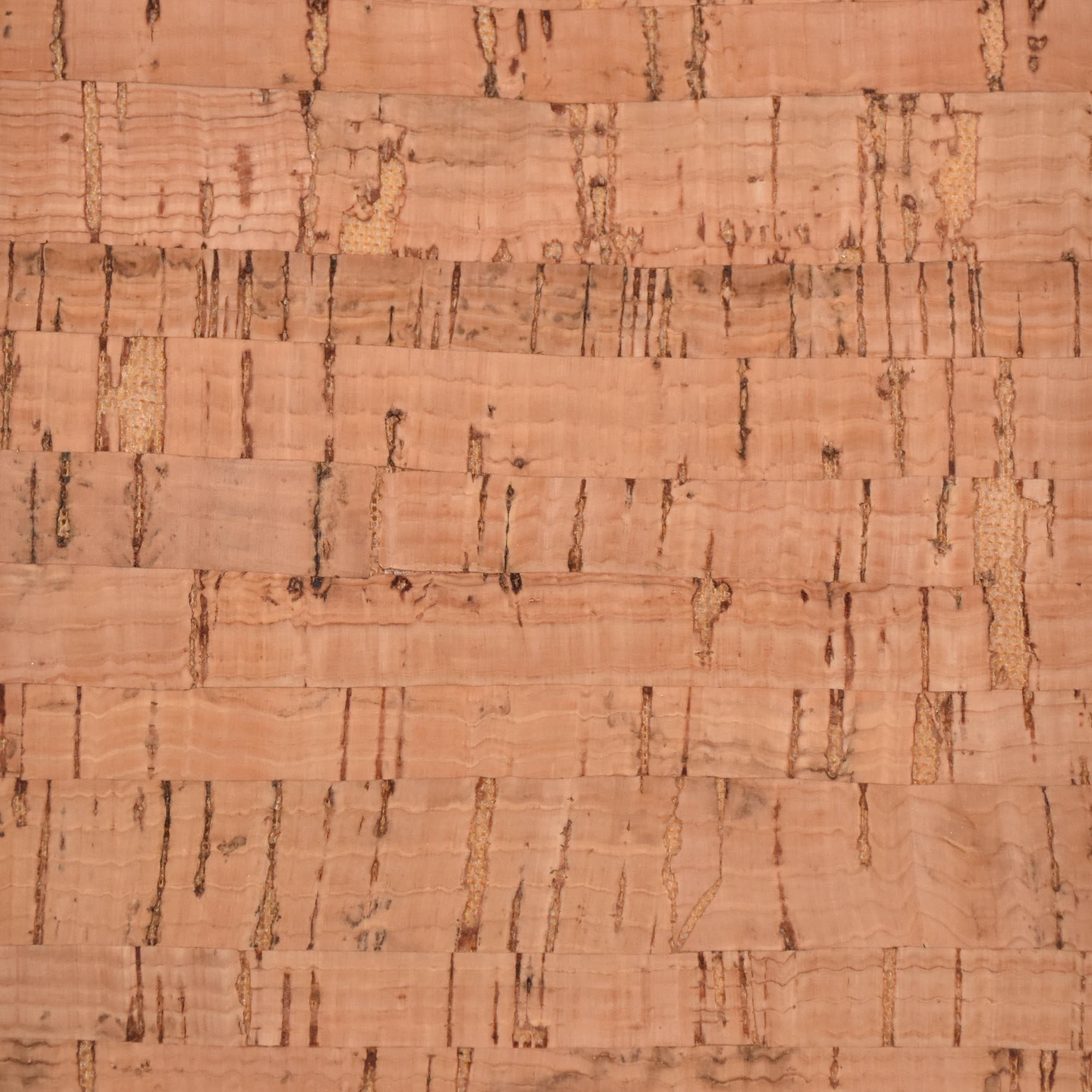 Printed cork PU leather for shoes/bag
