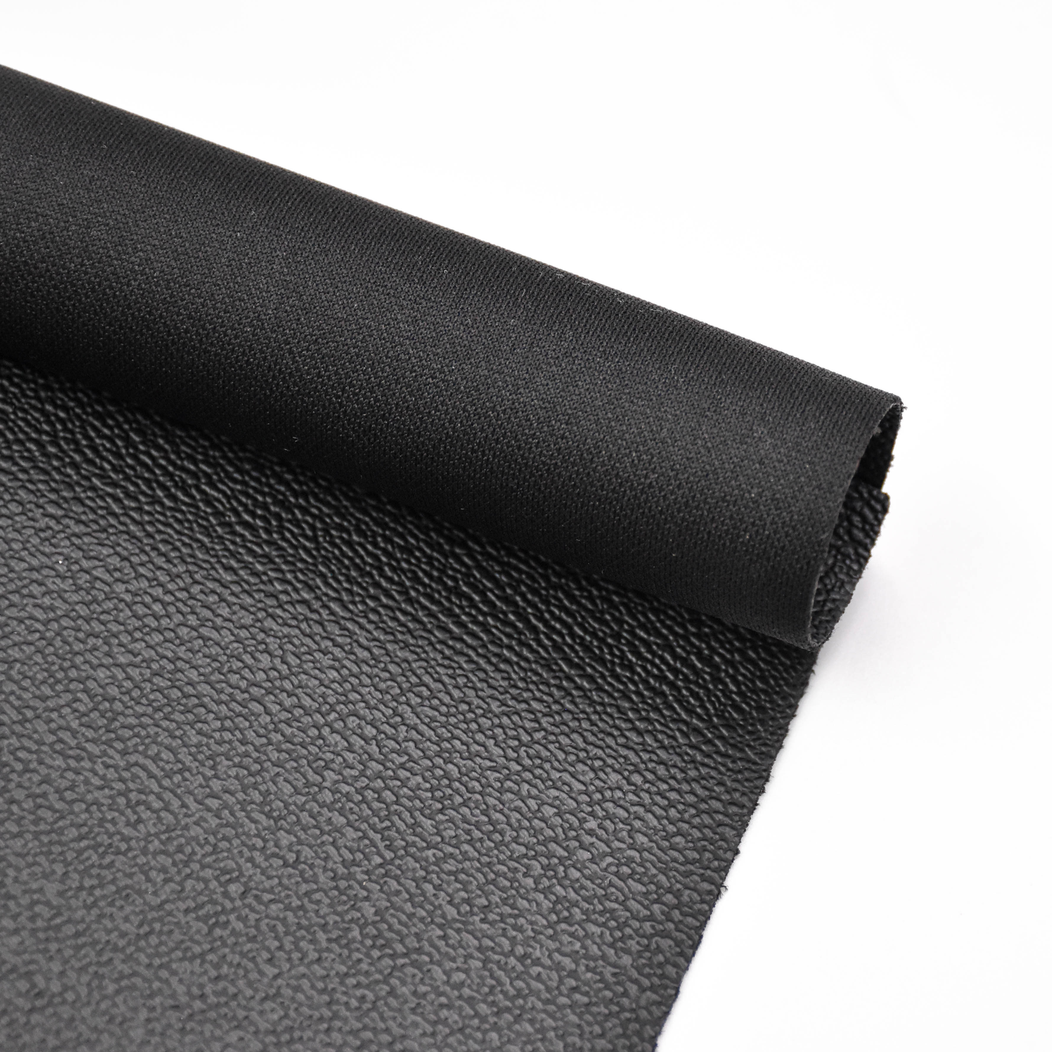 wholesale faux leather fabric  WATERPROOF Abrasion and scratch resistant TPU for sofa/Luggage