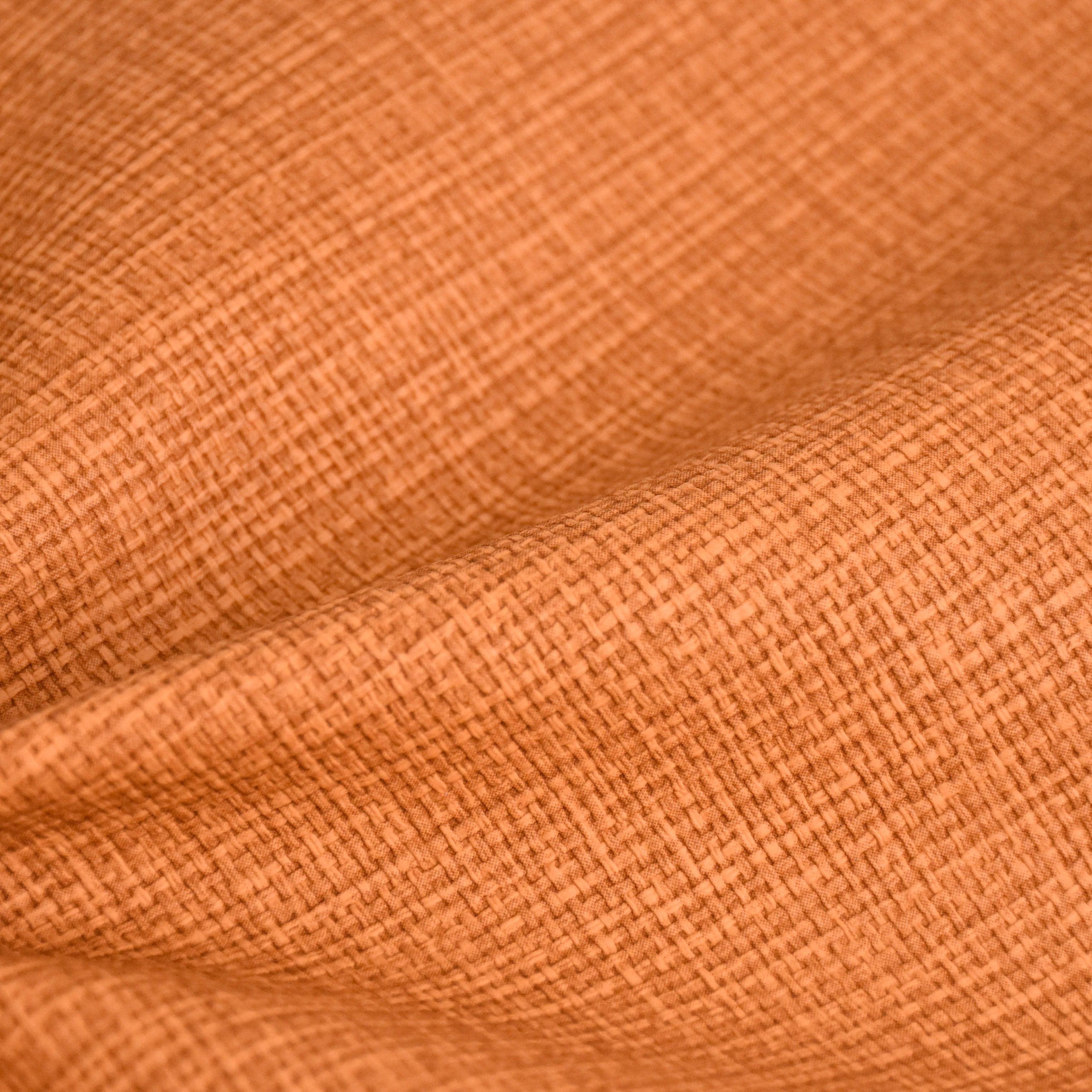 Pattern semi-PU Faux leather fabric for bag