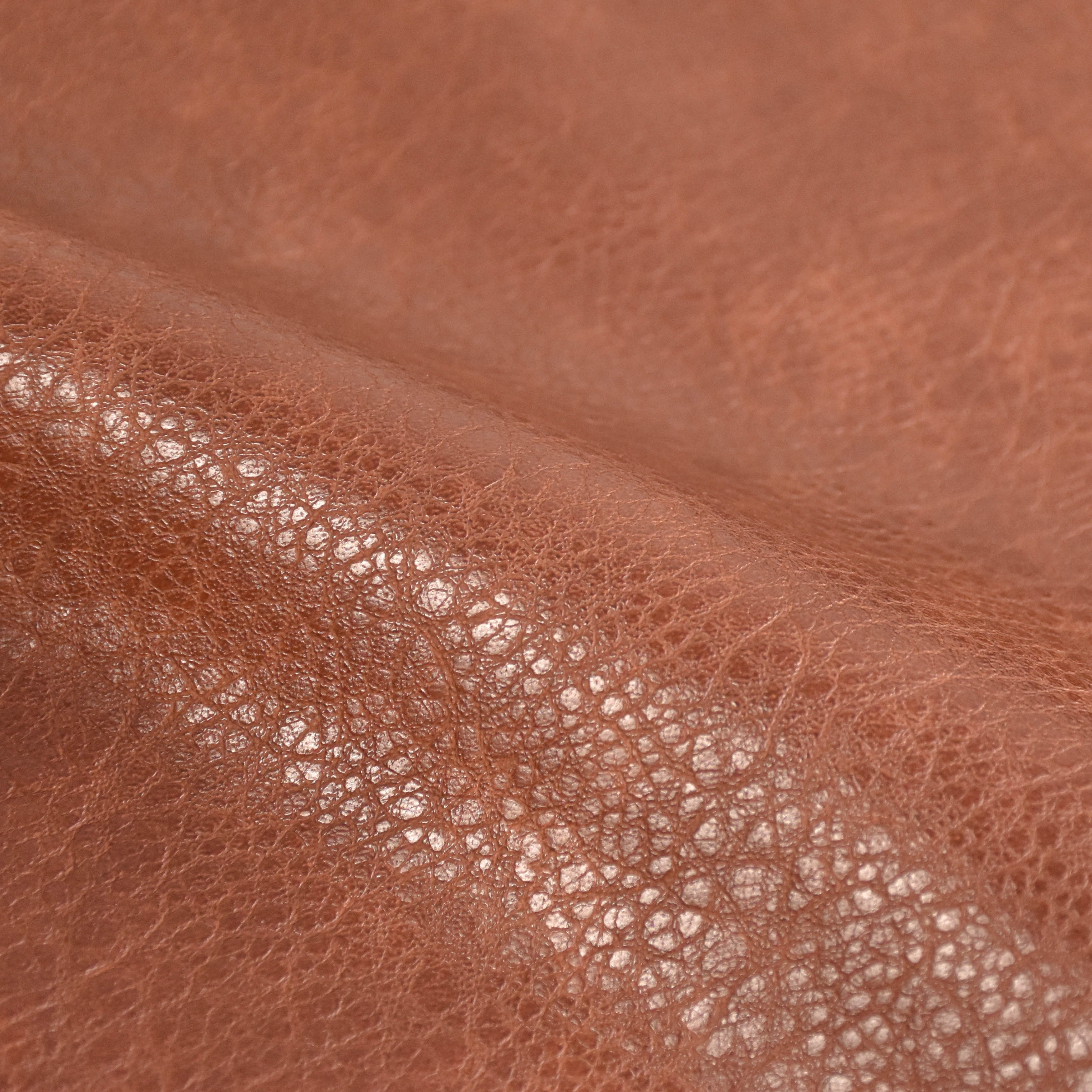 wholesale faux leather fabric Suede pu leather is used for garment