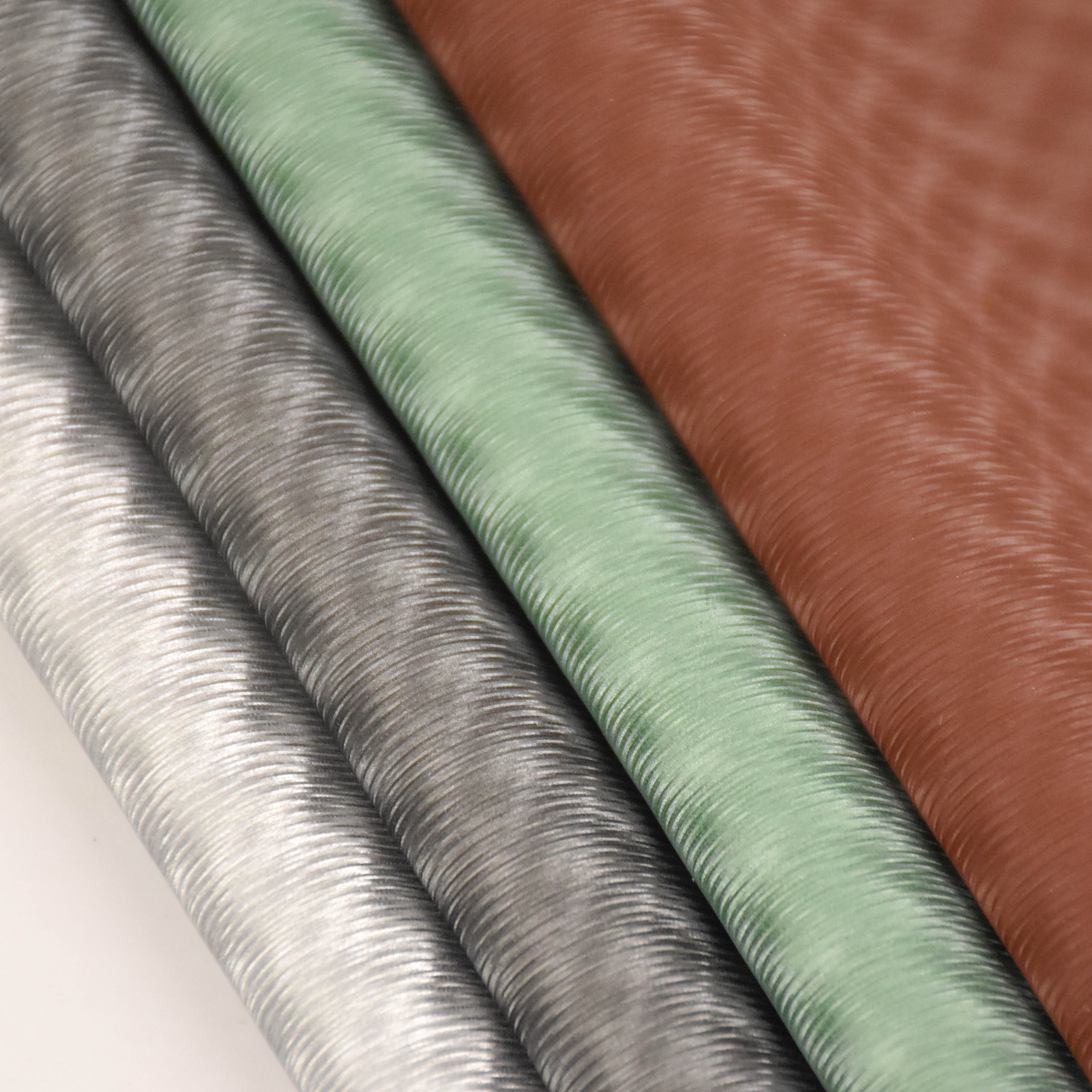 wholesale faux leather fabric WATERPROOF pu leather is used for garment