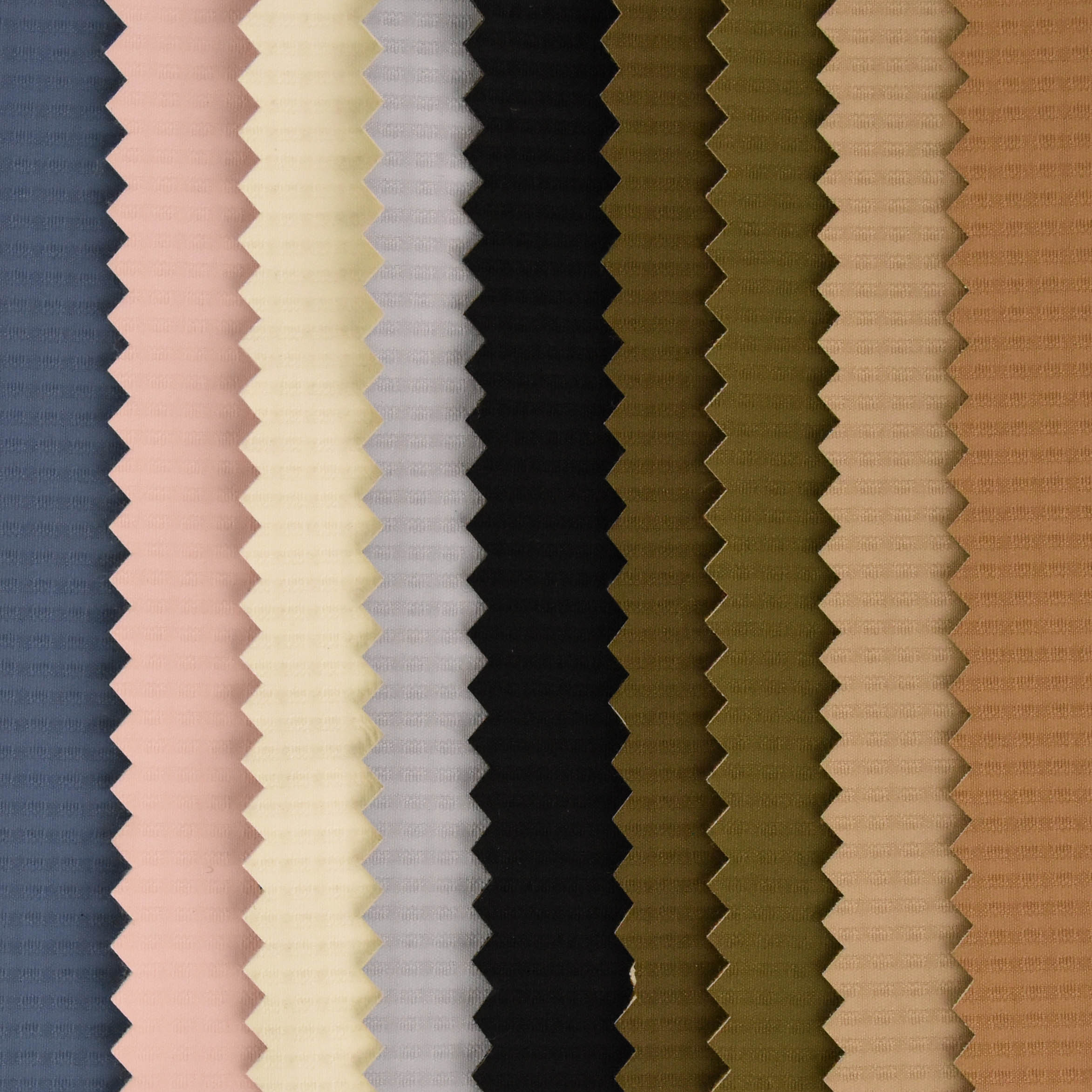 wholesale faux leather fabric WATERPROOF pu leather is used for garment