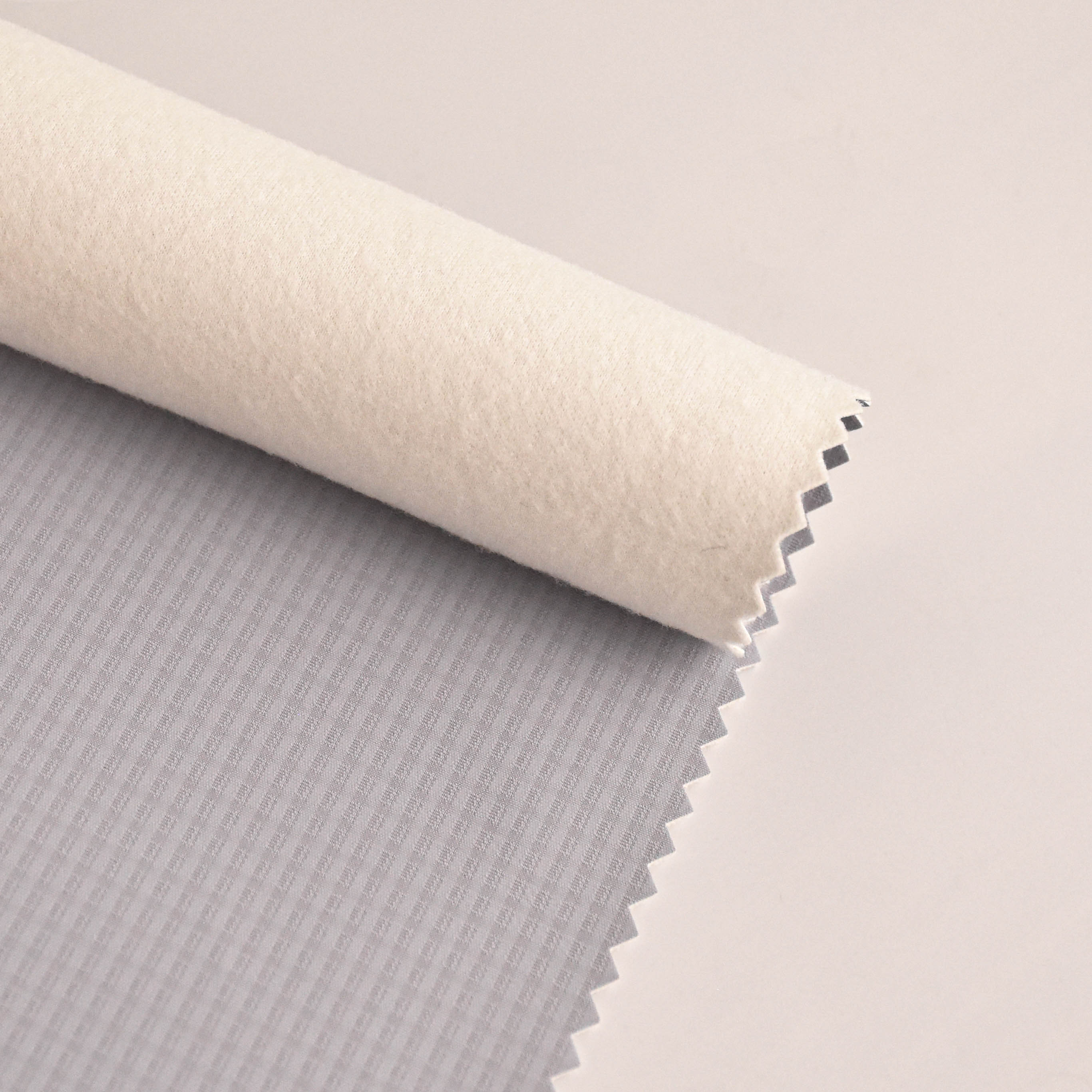 wholesale faux leather fabric WATERPROOF pu leather is used for garment