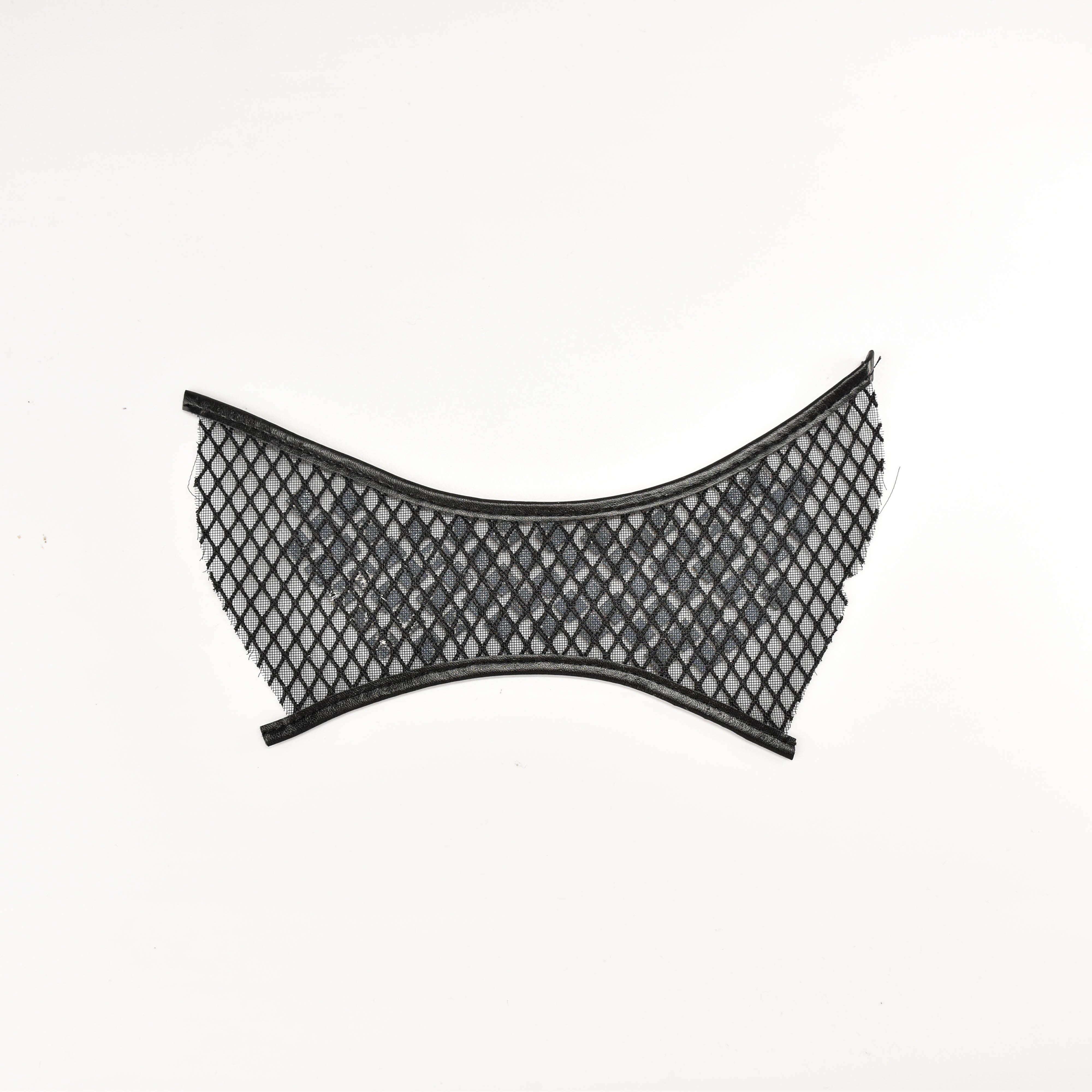 Wholesale Mesh Diamond Beach Outer-Wear Uppers