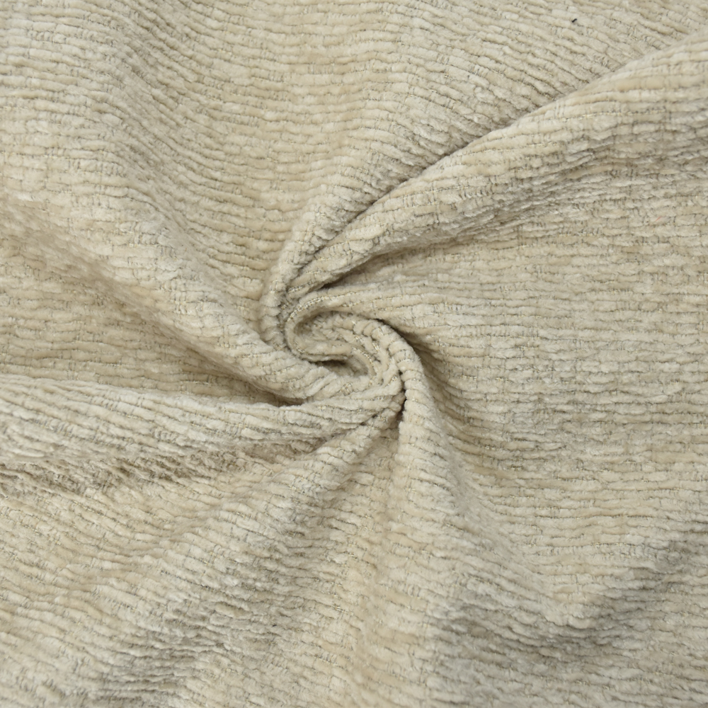 Home textile fabric 100% Polyester chenille sofa fabric for upholstery