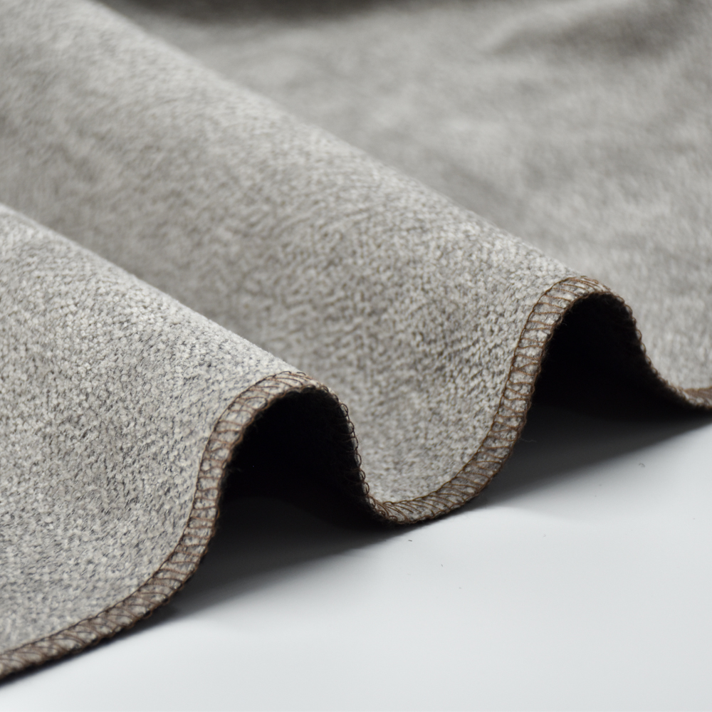 Home textile fabric 100% Polyester Chenille sofa fabric for upholstery