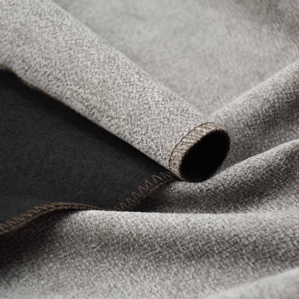 Home textile fabric 100% Polyester Chenille sofa fabric for upholstery